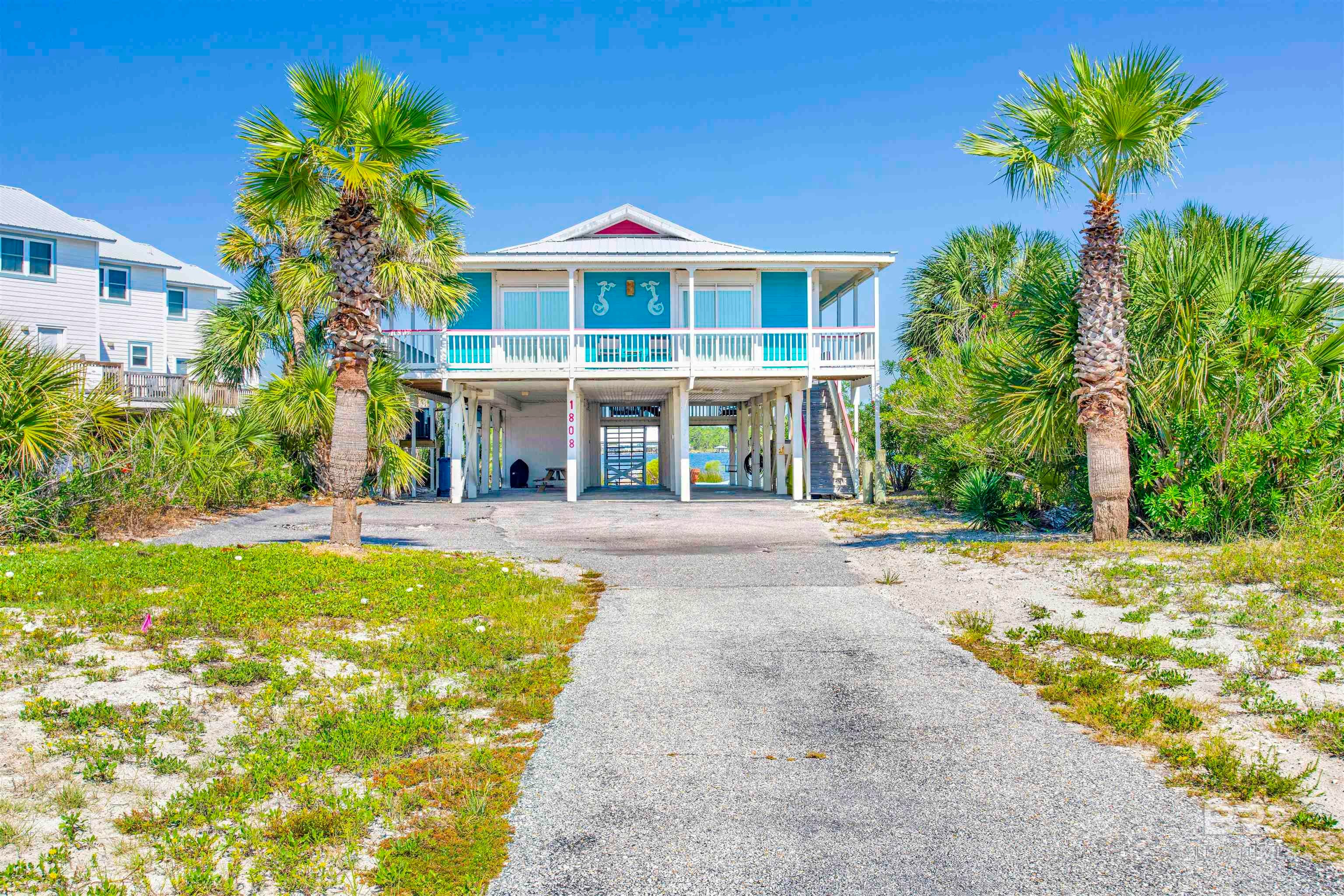 Gulf Shores, Alabama, 36542, United States, ,2 BathroomsBathrooms,Residential,Active,1701607