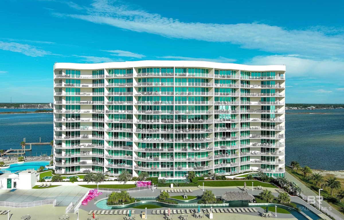 28107 PERDIDO BEACH BLVD Unit D507  