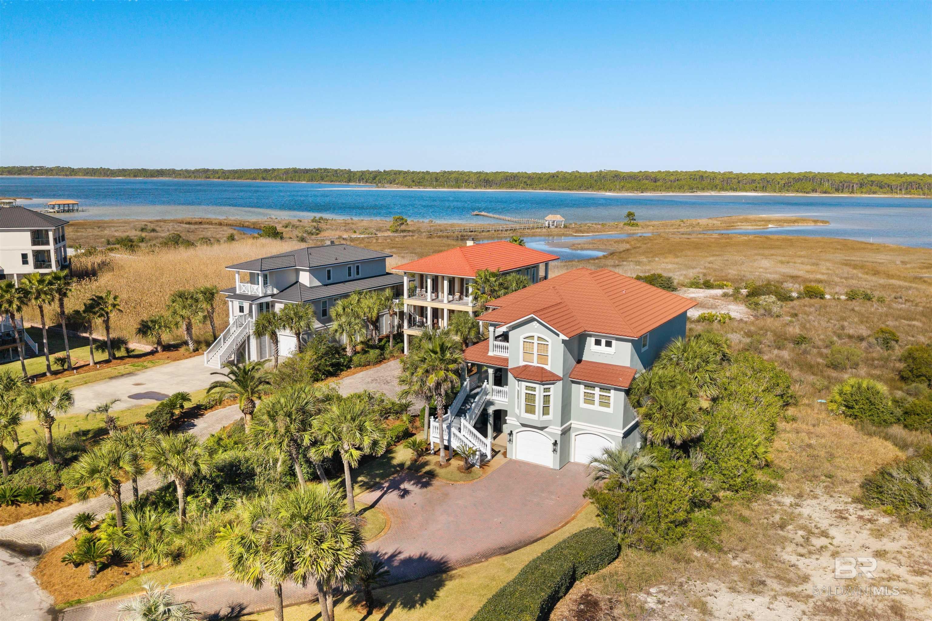 Gulf Shores, Alabama, 36542, United States, 4 Bedrooms Bedrooms, ,5 BathroomsBathrooms,Residential,Active,2012201