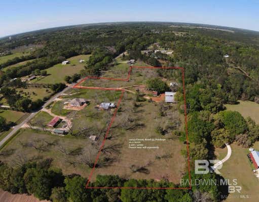 19294 COUNTY ROAD 33, FAIRHOPE, AL 36532 - Image 1