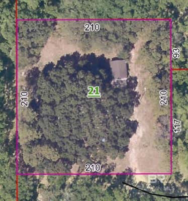 42311 DIXON RD S, BAY MINETTE, AL 36507 - Image 1