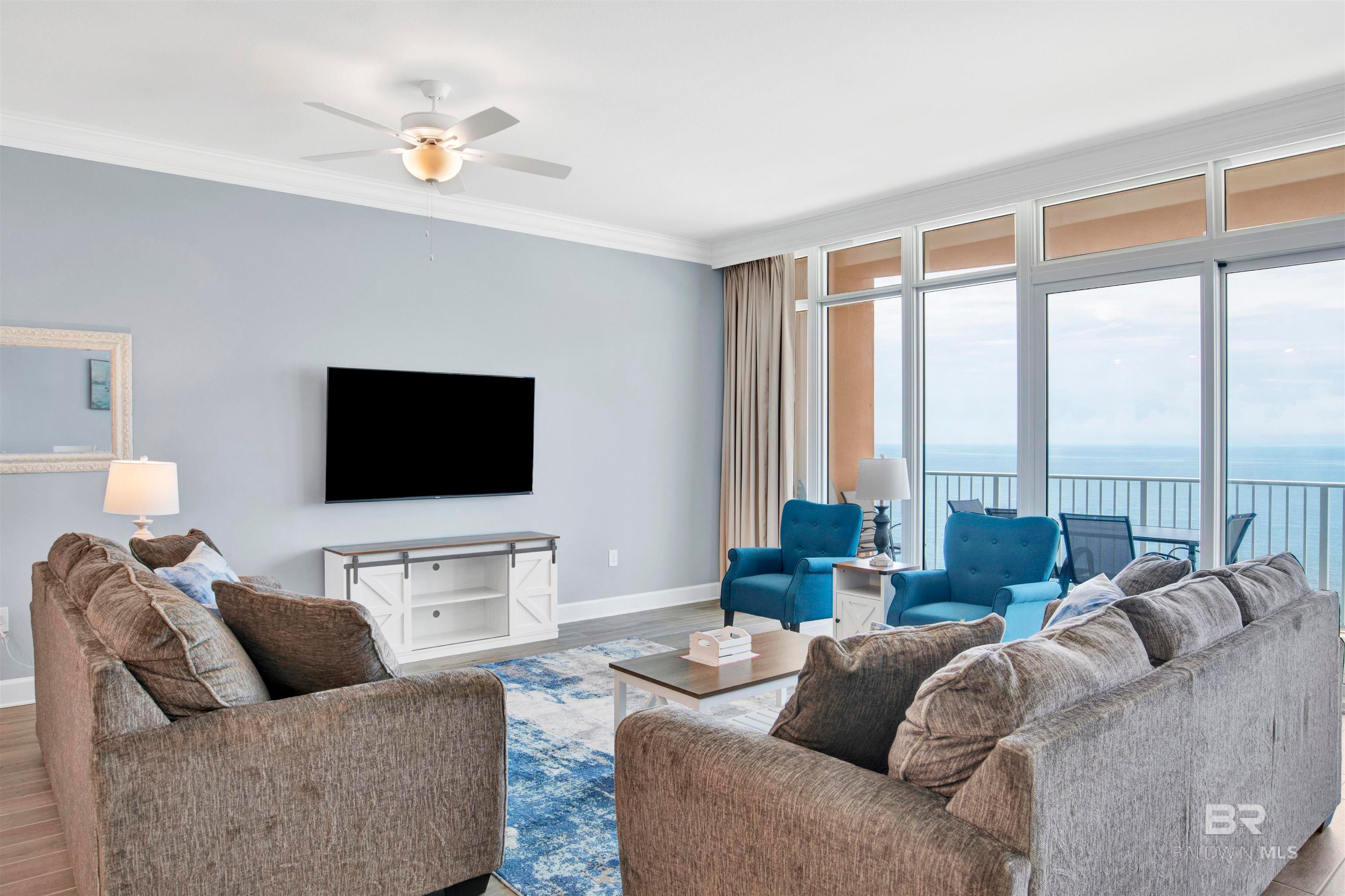 Orange Beach, Alabama, 36561, United States, 2 Bedrooms Bedrooms, ,3 BathroomsBathrooms,Residential,Active,1951797