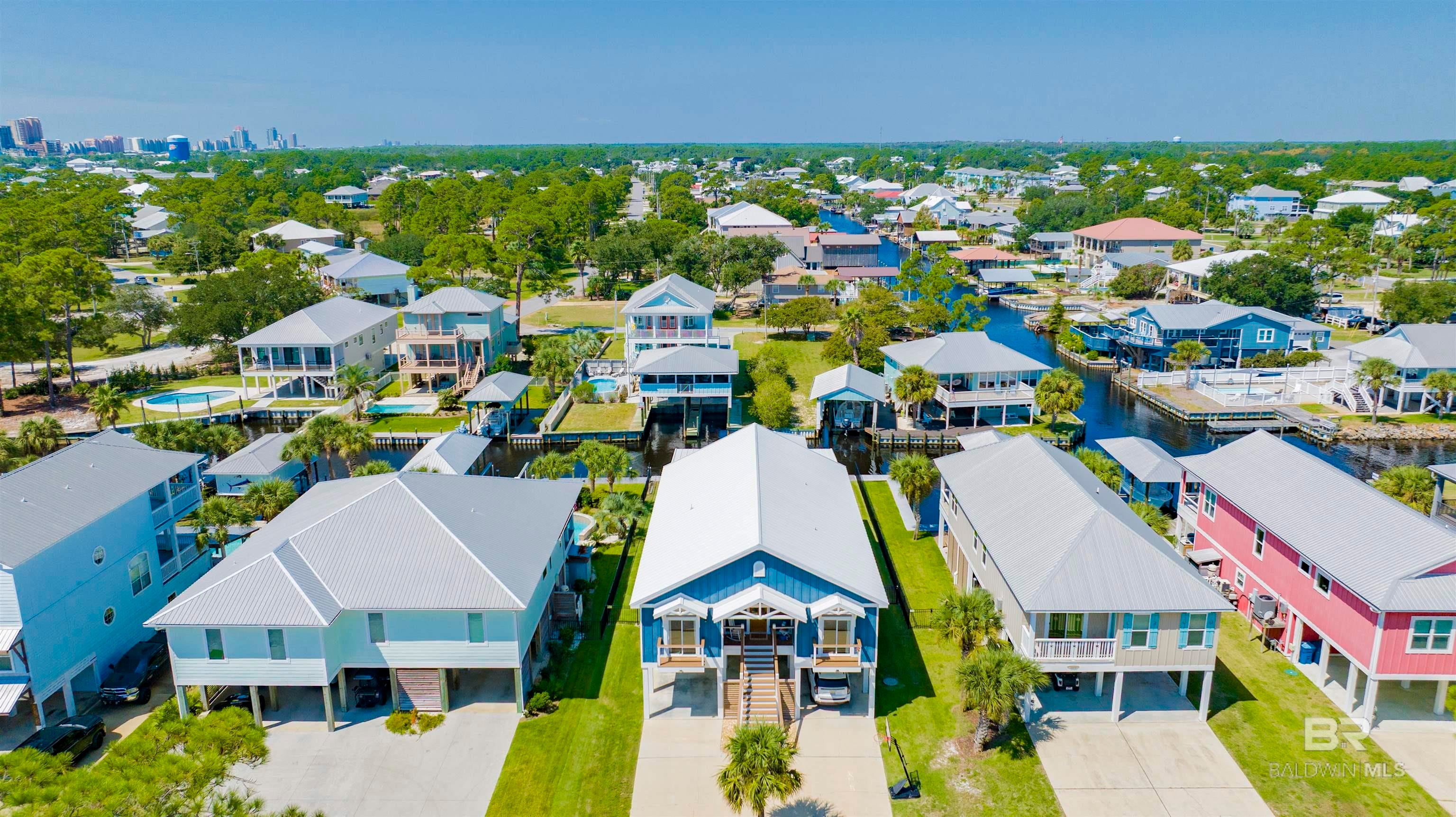 Orange Beach, Alabama, 36561, United States, 5 Bedrooms Bedrooms, ,5 BathroomsBathrooms,Residential,Active,1943760