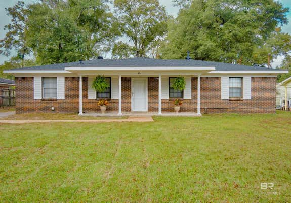 631 OAK ST, SARALAND, AL 36571 - Image 1