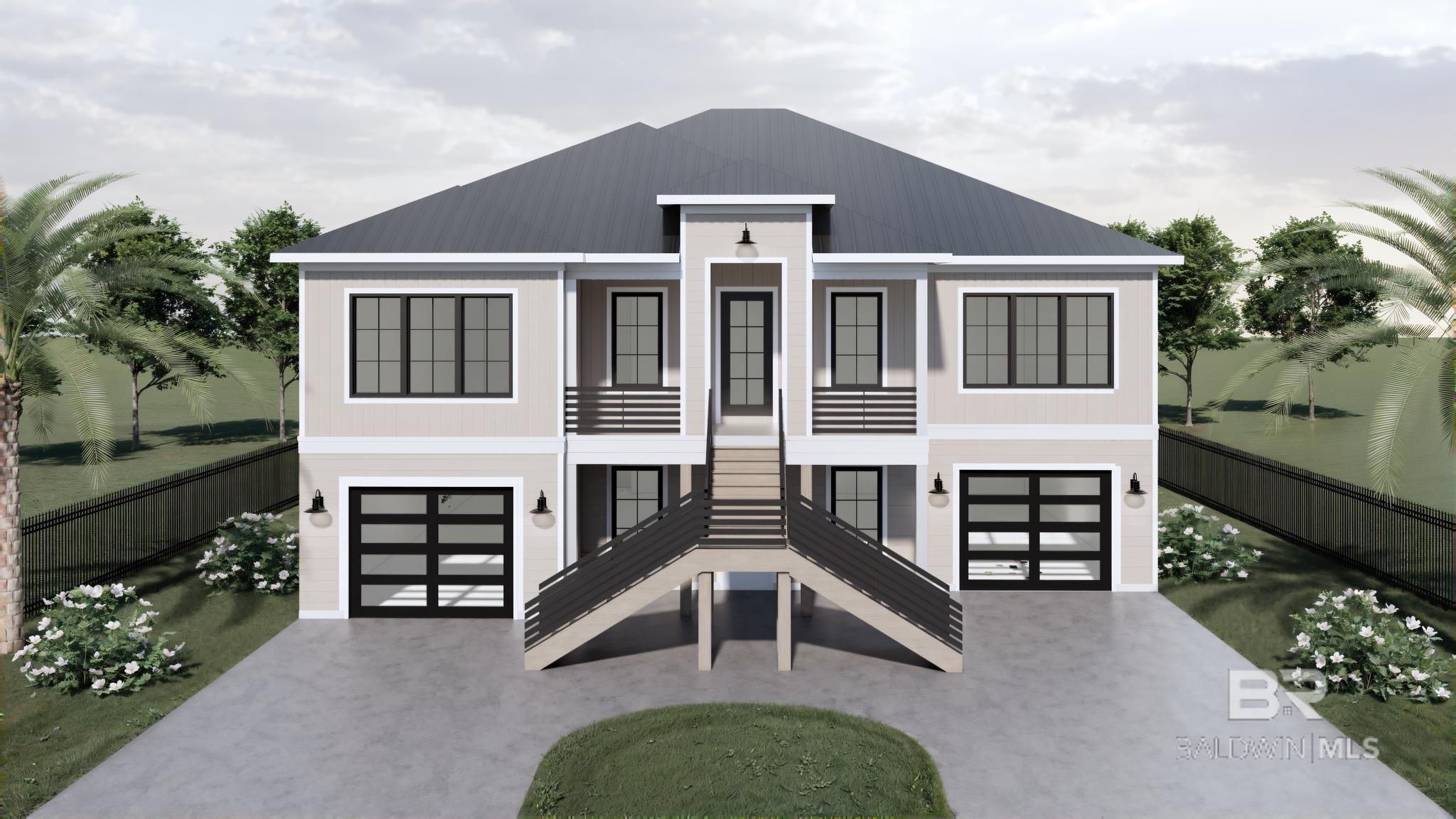 Orange Beach, Alabama, 36561, United States, 5 Bedrooms Bedrooms, ,6 BathroomsBathrooms,Residential,Active,1961908