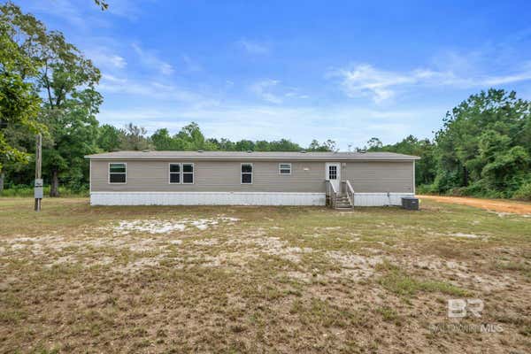 25 ROCKWOOD DR, EAST BREWTON, AL 36426 - Image 1