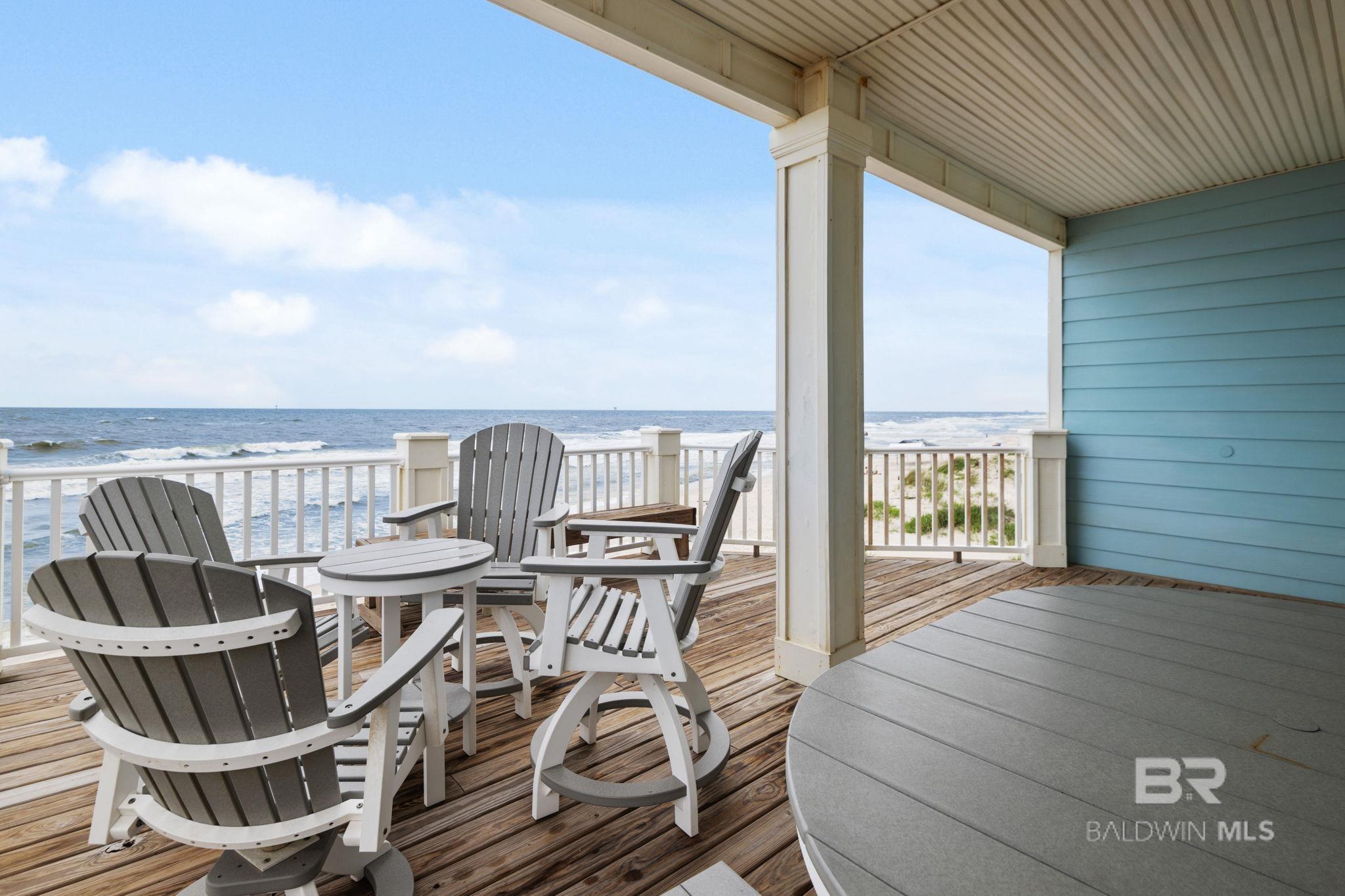 Gulf Shores, Alabama, 36542, United States, 5 Bedrooms Bedrooms, ,5 BathroomsBathrooms,Residential,Active,1972153
