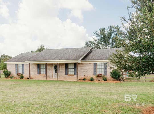 480 HOWARD PAGE LN, ATMORE, AL 36502 - Image 1