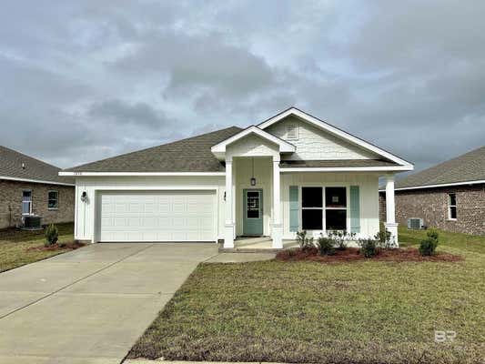 1252 HAYWARD LOOP, FOLEY, AL 36535 - Image 1