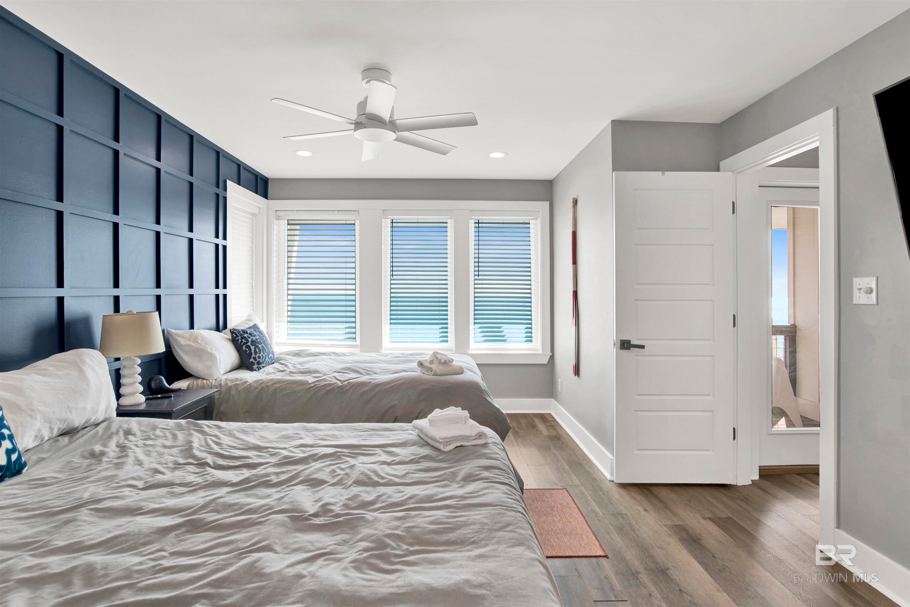 Gulf Shores, Alabama, 36542, United States, 5 Bedrooms Bedrooms, ,5 BathroomsBathrooms,Residential,Active,1973267