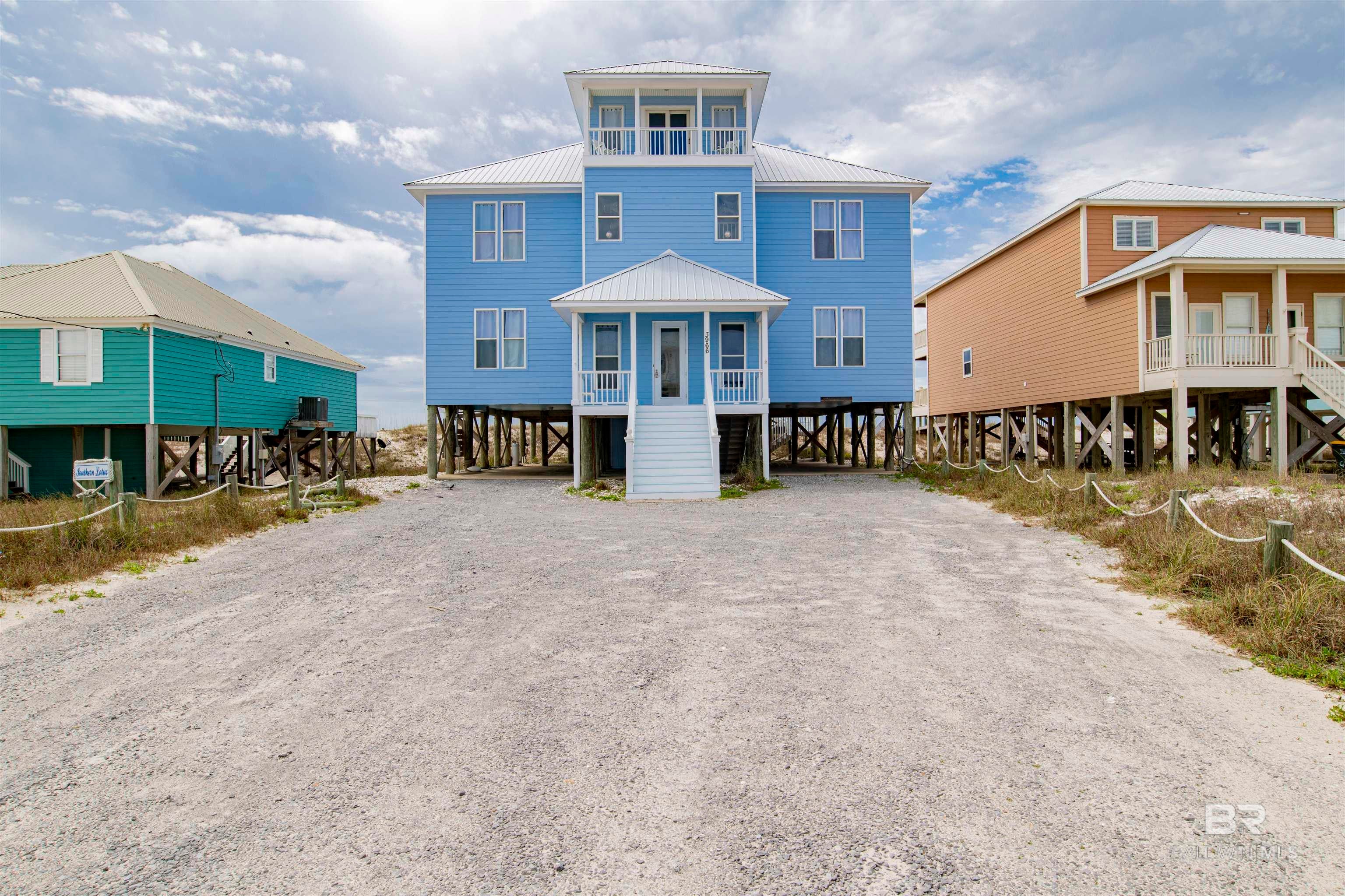 Gulf Shores, Alabama, 36542, United States, 6 Bedrooms Bedrooms, ,7 BathroomsBathrooms,Residential,Active,1952446