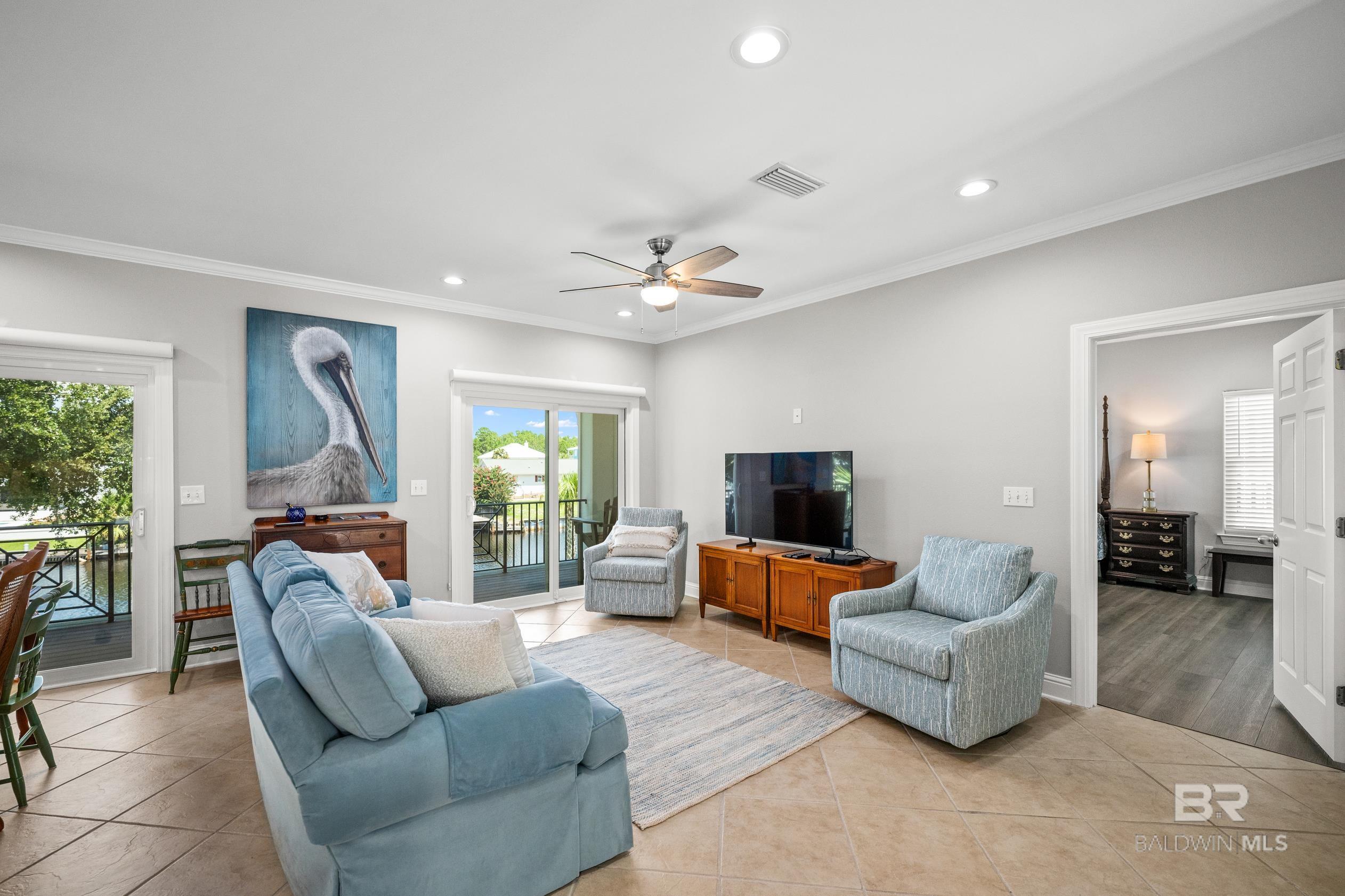 Orange Beach, Alabama, 36561, United States, 5 Bedrooms Bedrooms, ,5 BathroomsBathrooms,Residential,Active,1922657