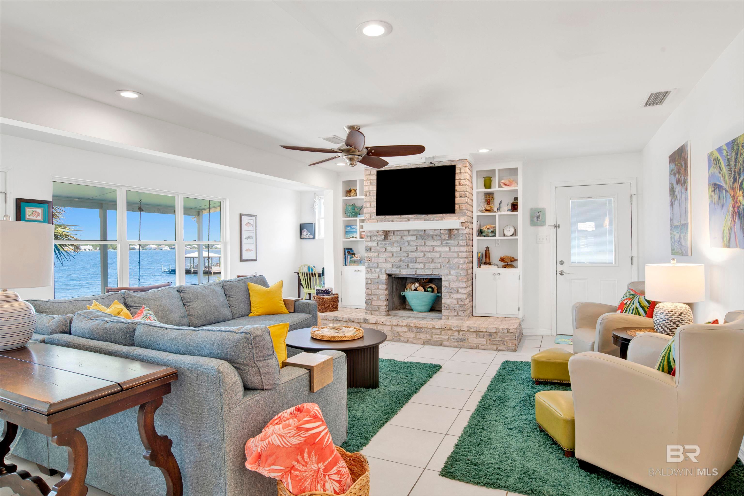 Gulf Shores, Alabama, 36542, United States, ,2 BathroomsBathrooms,Residential,Active,1701607