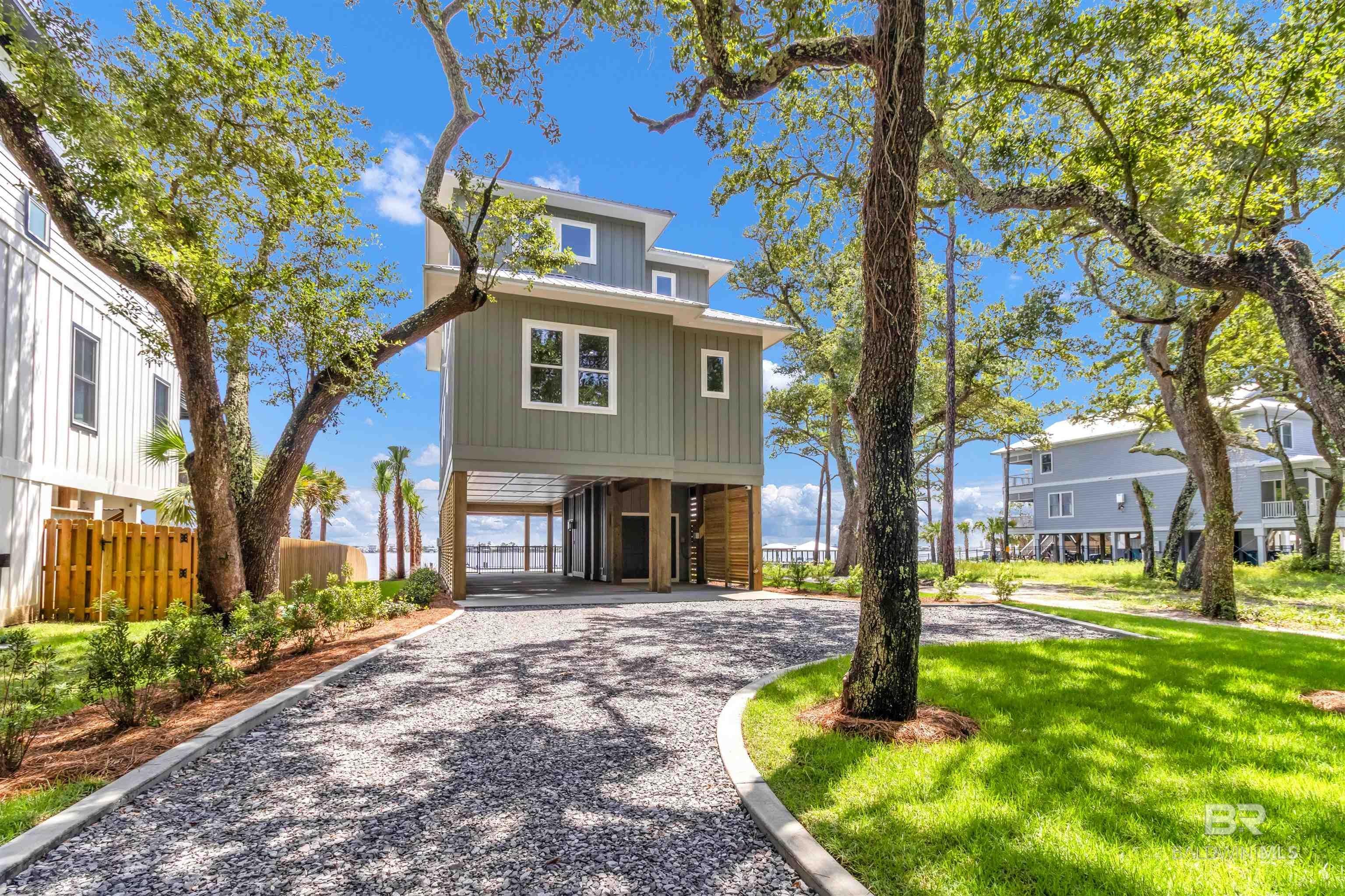 Gulf Shores, Alabama, 36542, United States, ,4 BathroomsBathrooms,Residential,Active,1702141