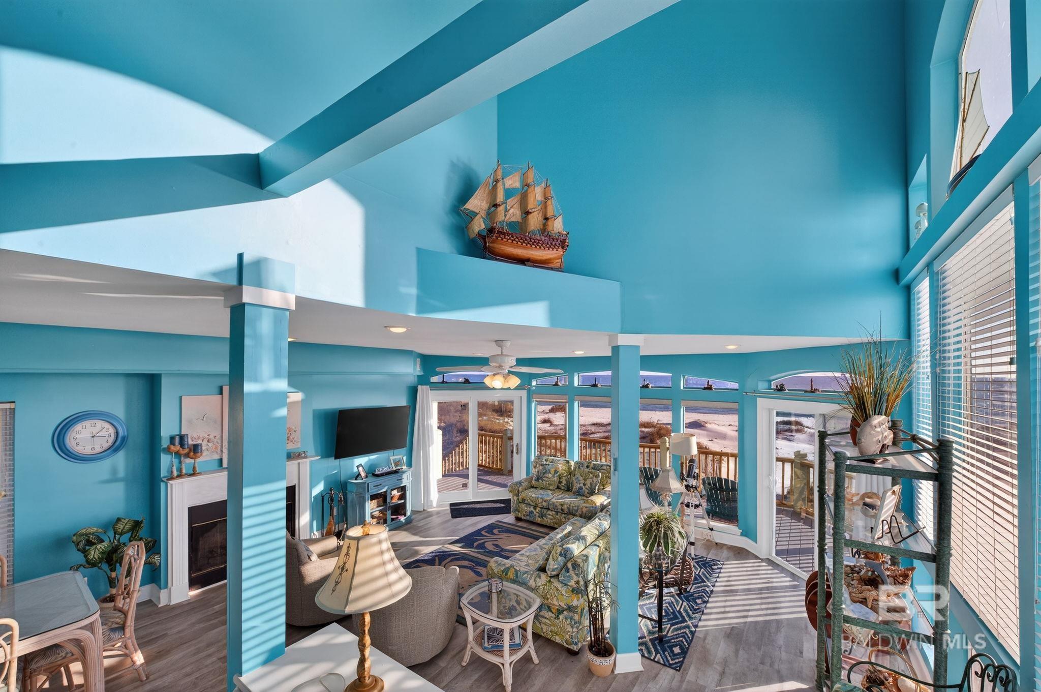 Gulf Shores, Alabama, 36542, United States, 3 Bedrooms Bedrooms, ,4 BathroomsBathrooms,Residential,Active,2006865