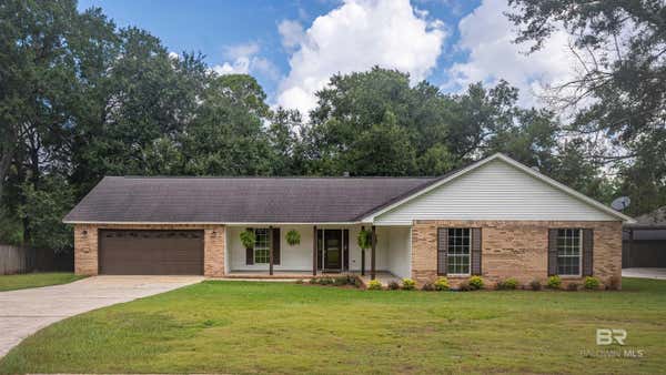 5111 GLENSHIRE DR, LOXLEY, AL 36551 - Image 1