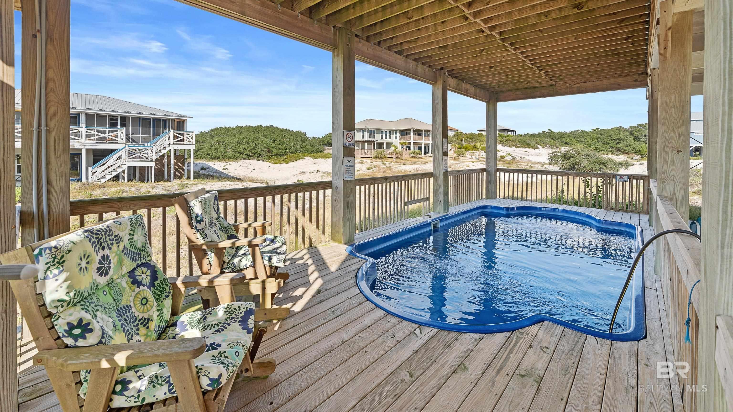 Gulf Shores, Alabama, 36542, United States, 8 Bedrooms Bedrooms, ,7 BathroomsBathrooms,Residential,Active,1953270