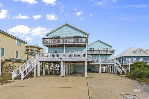 1501 SANDY LN # W, GULF SHORES, AL 36542 - Image 1