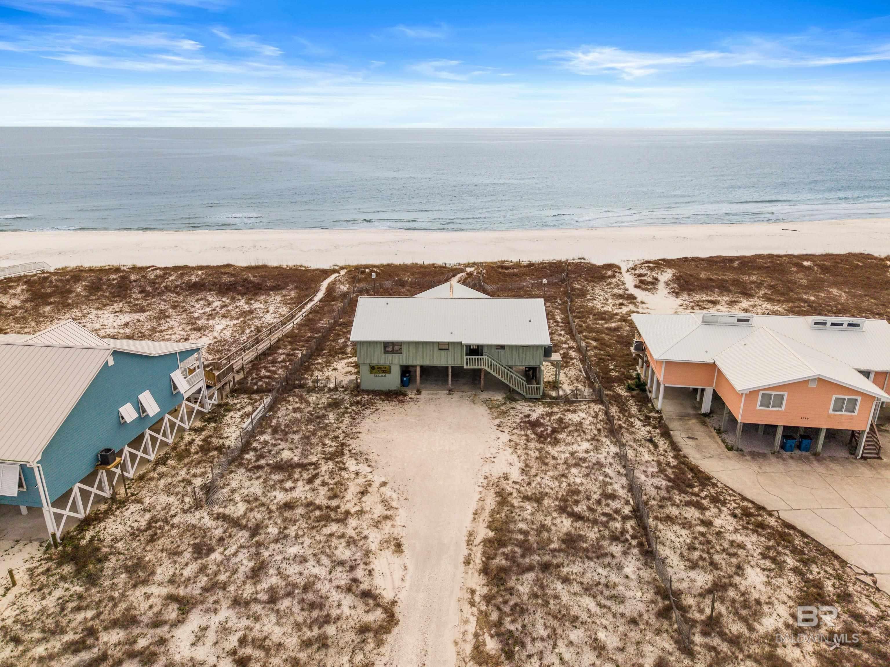Gulf Shores, Alabama, 36542, United States, 3 Bedrooms Bedrooms, ,2 BathroomsBathrooms,Residential,Active,2011042