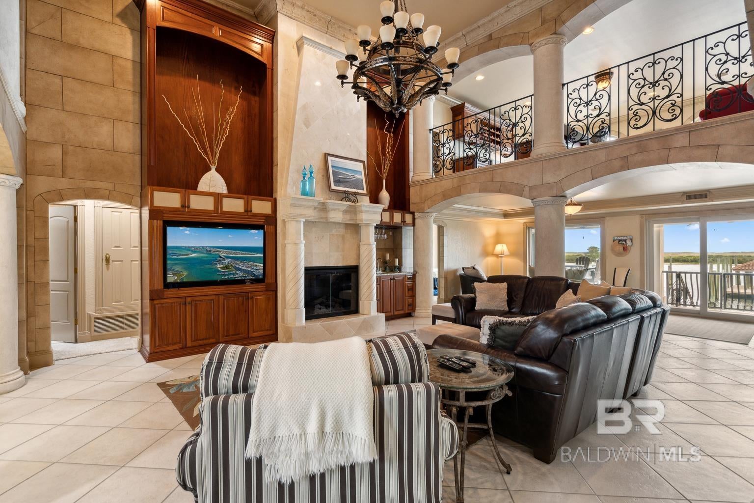 Orange Beach, Alabama, 36561, United States, ,5 BathroomsBathrooms,Residential,Active,1869129