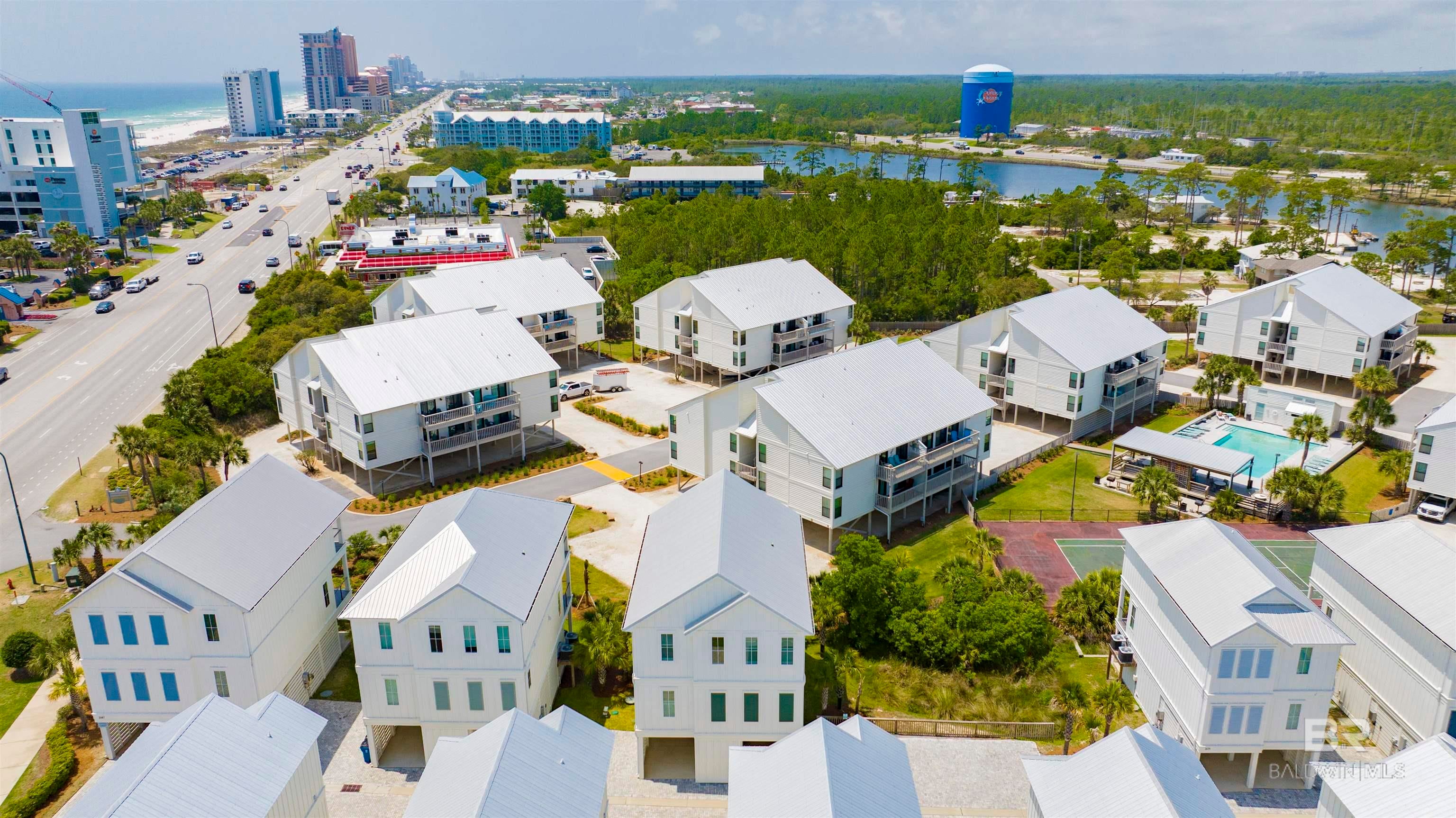 Orange Beach, Alabama, 36561, United States, 5 Bedrooms Bedrooms, ,5 BathroomsBathrooms,Residential,Active,2043446