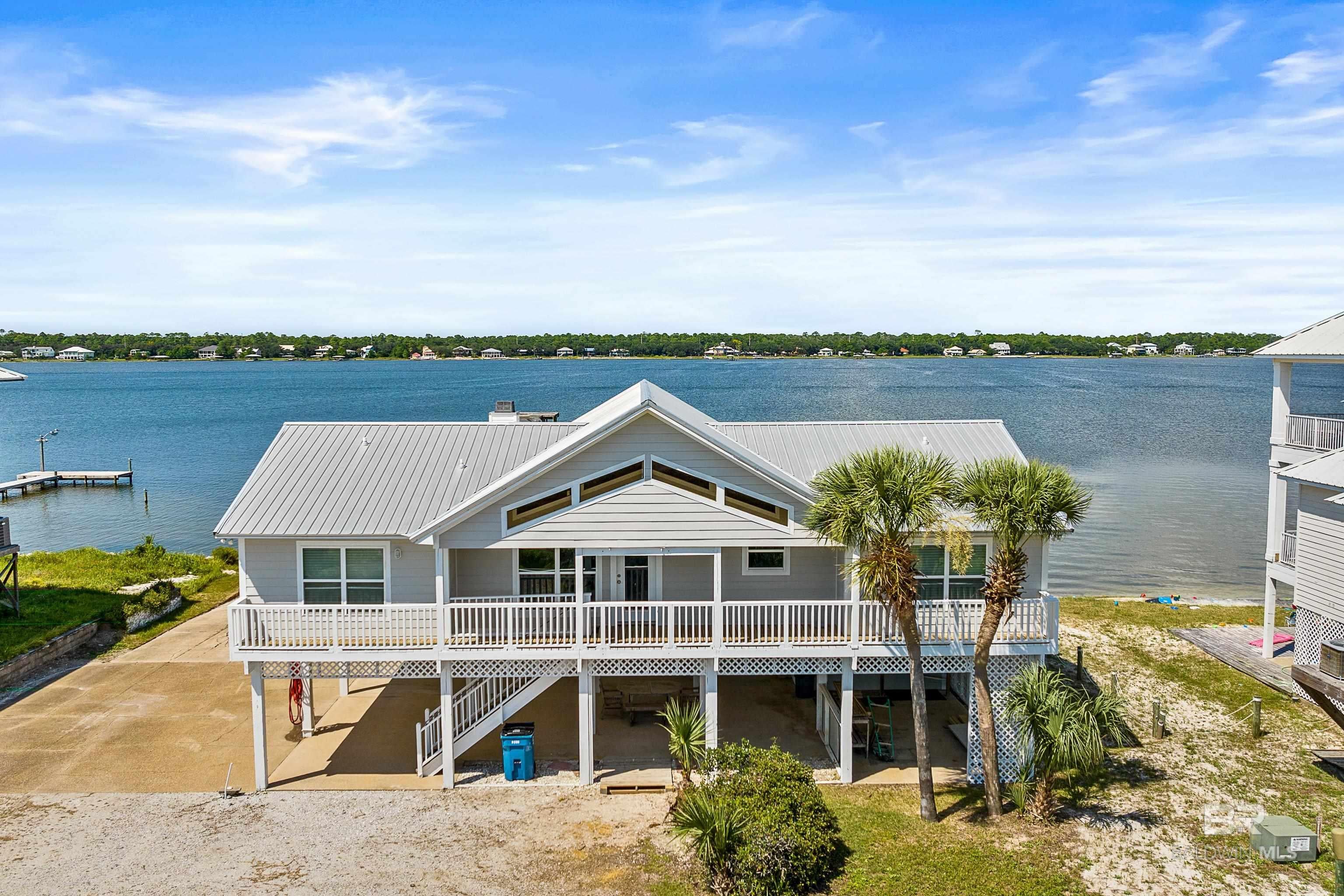 Gulf Shores, Alabama, 36542, United States, 4 Bedrooms Bedrooms, ,3 BathroomsBathrooms,Residential,Active,1943803