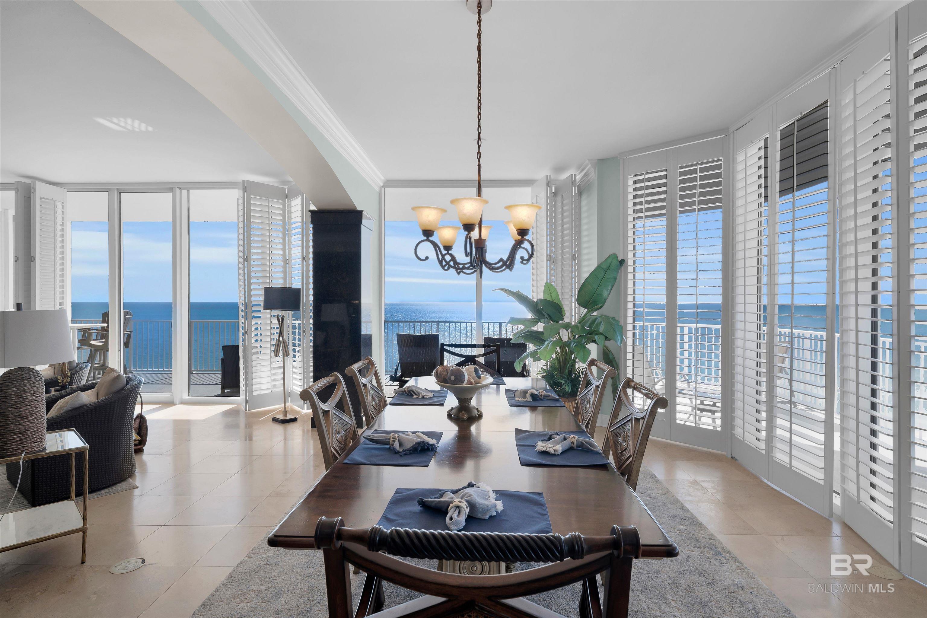 Perdido Key, Florida, 32507, United States, 4 Bedrooms Bedrooms, ,5 BathroomsBathrooms,Residential,Active,2006928