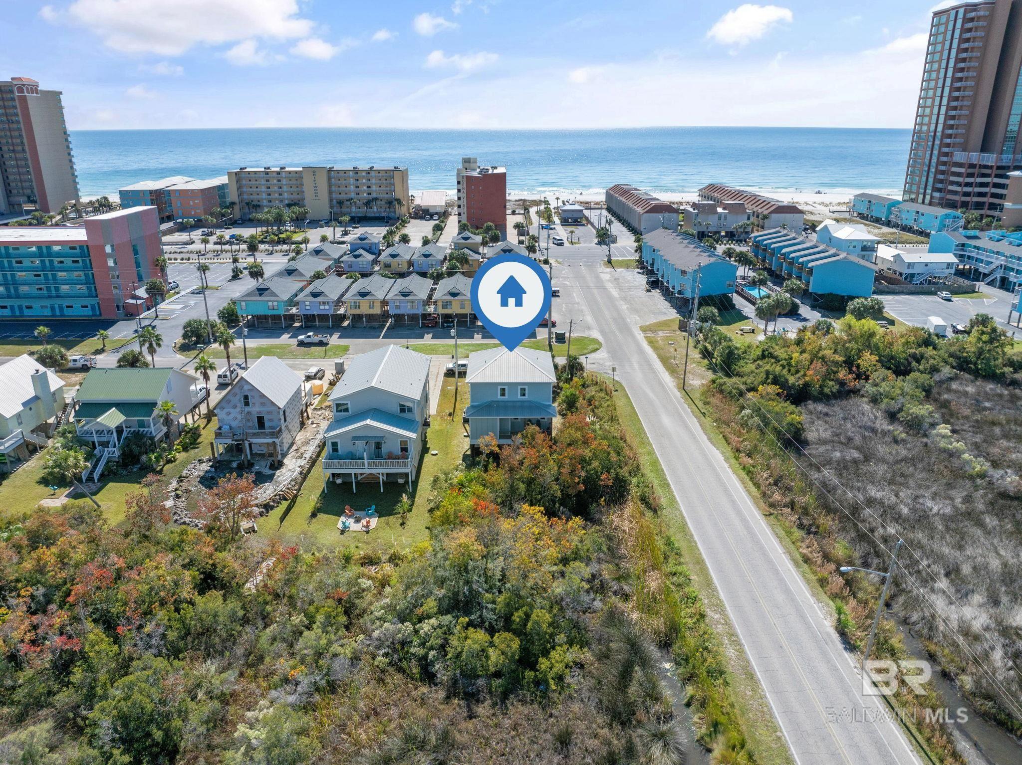 Gulf Shores, Alabama, 36542, United States, 4 Bedrooms Bedrooms, ,4 BathroomsBathrooms,Residential,Active,1988437