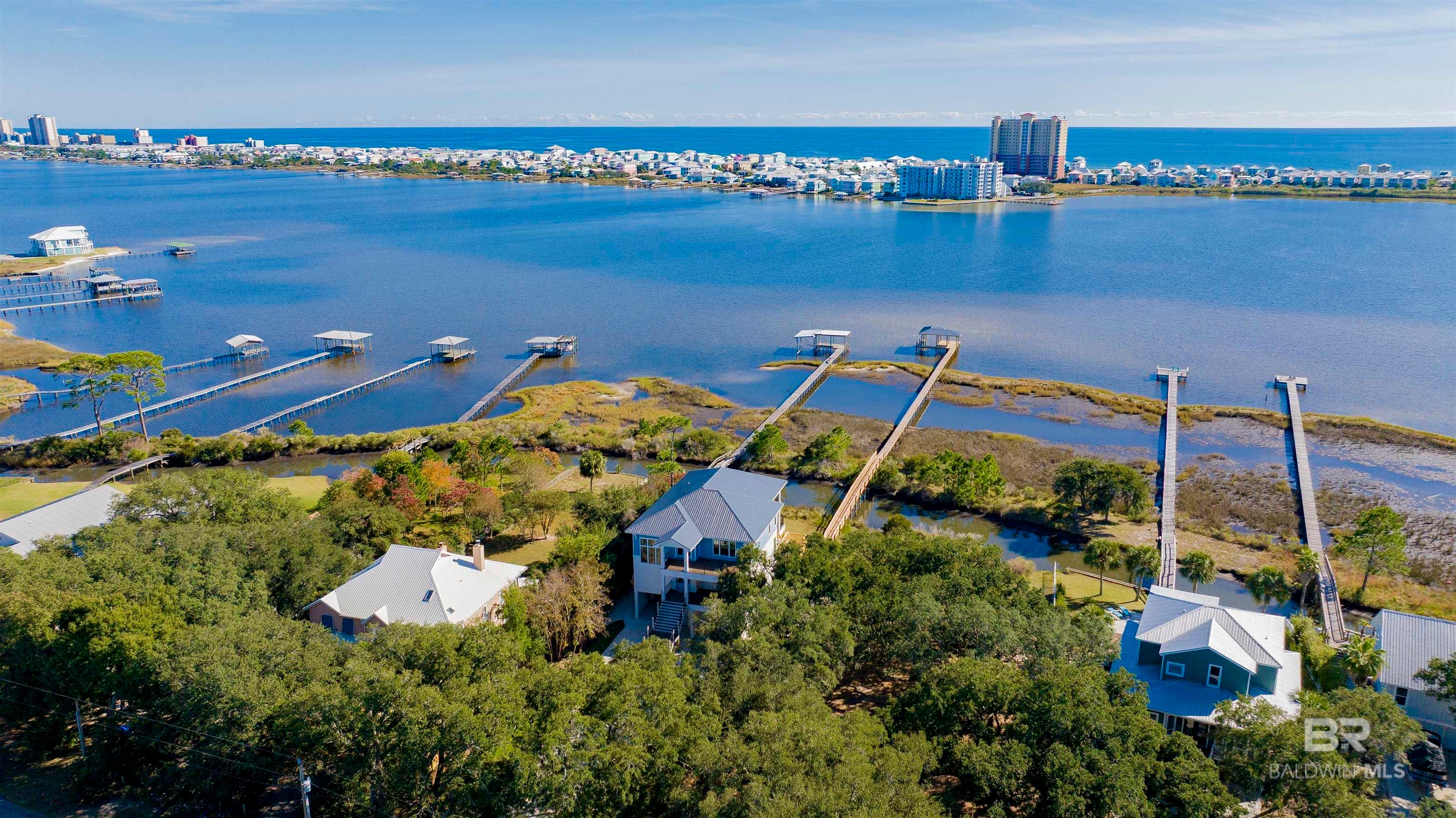 Gulf Shores, Alabama, 36542, United States, 5 Bedrooms Bedrooms, ,6 BathroomsBathrooms,Residential,Active,1992540