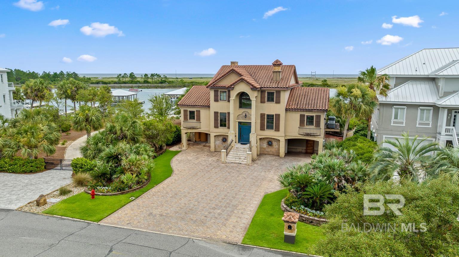 Orange Beach, Alabama, 36561, United States, ,5 BathroomsBathrooms,Residential,Active,1869129