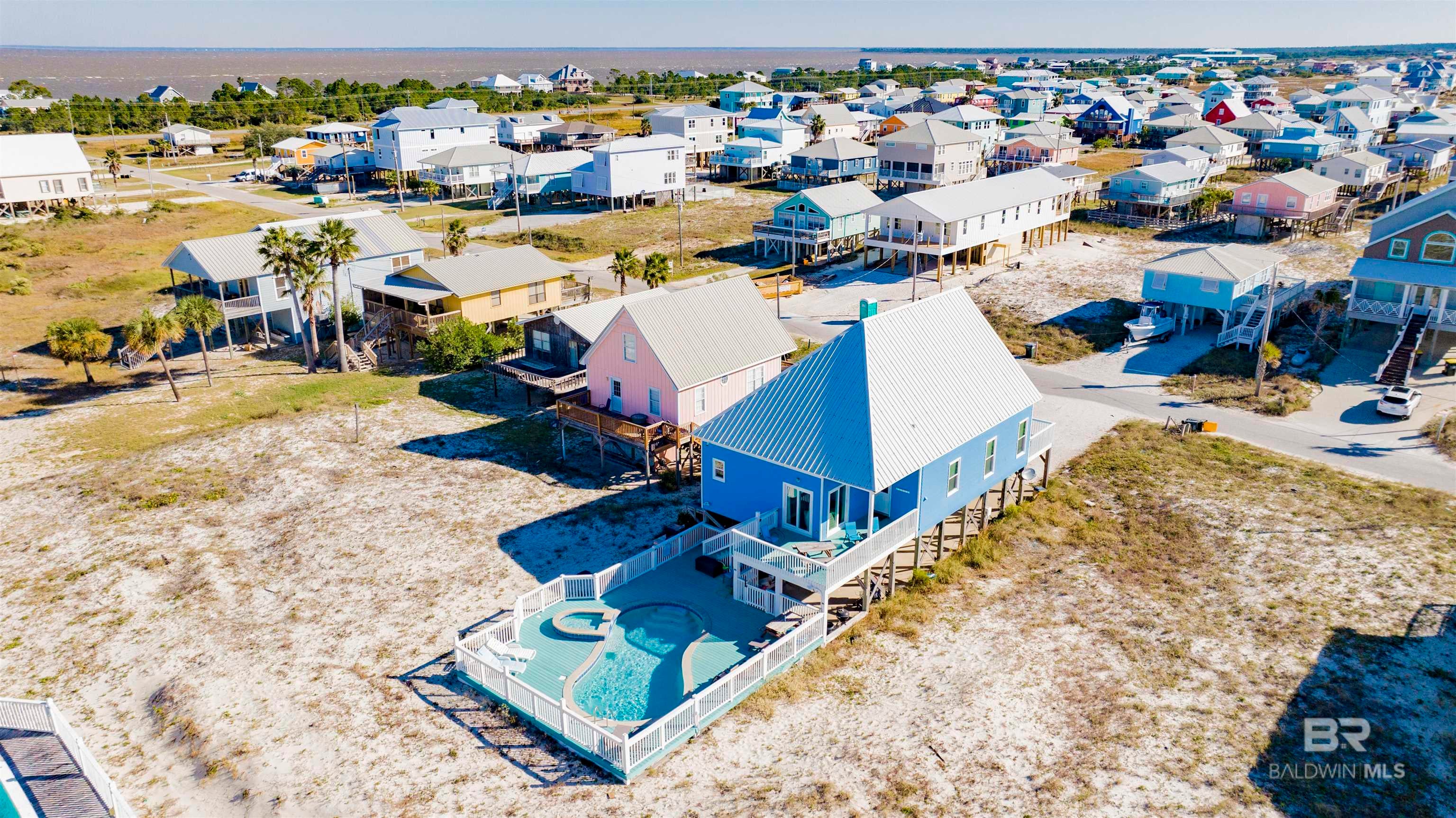 Gulf Shores, Alabama, 36542, United States, ,3 BathroomsBathrooms,Residential,Active,1780417