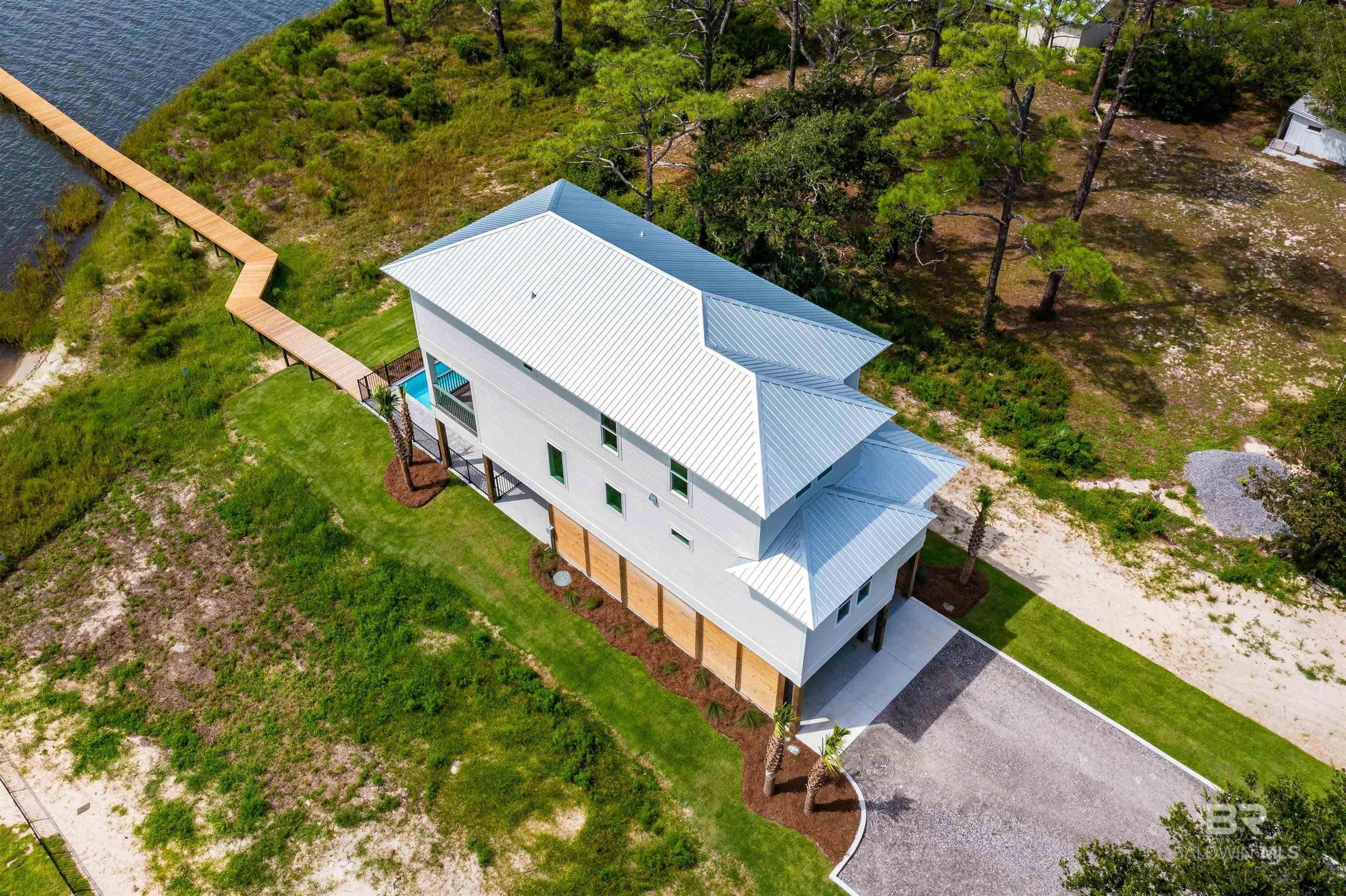 Gulf Shores, Alabama, 36542, United States, ,4 BathroomsBathrooms,Residential,Active,1702141