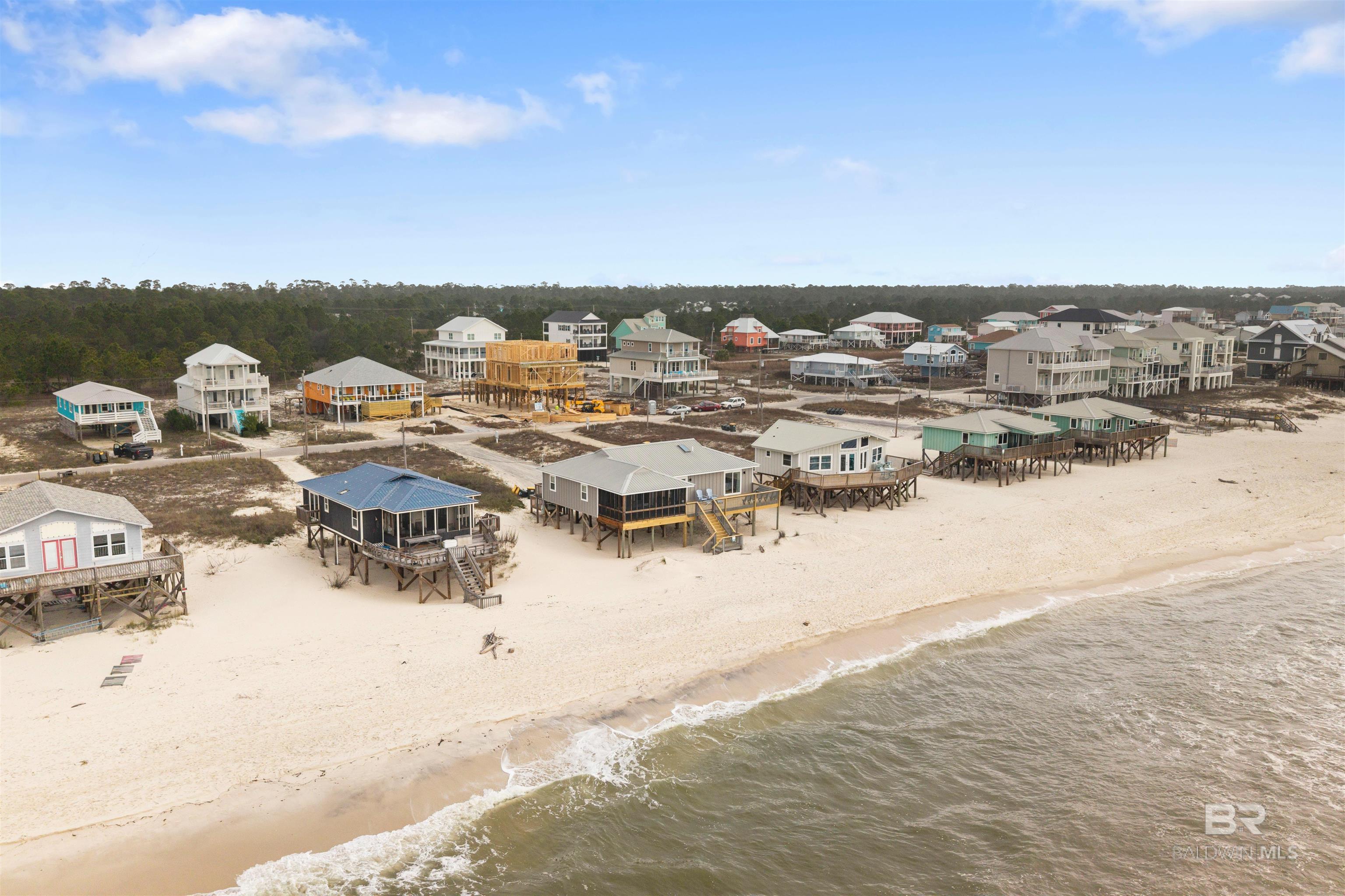 Gulf Shores, Alabama, 36542, United States, 3 Bedrooms Bedrooms, ,3 BathroomsBathrooms,Residential,Active,2009858