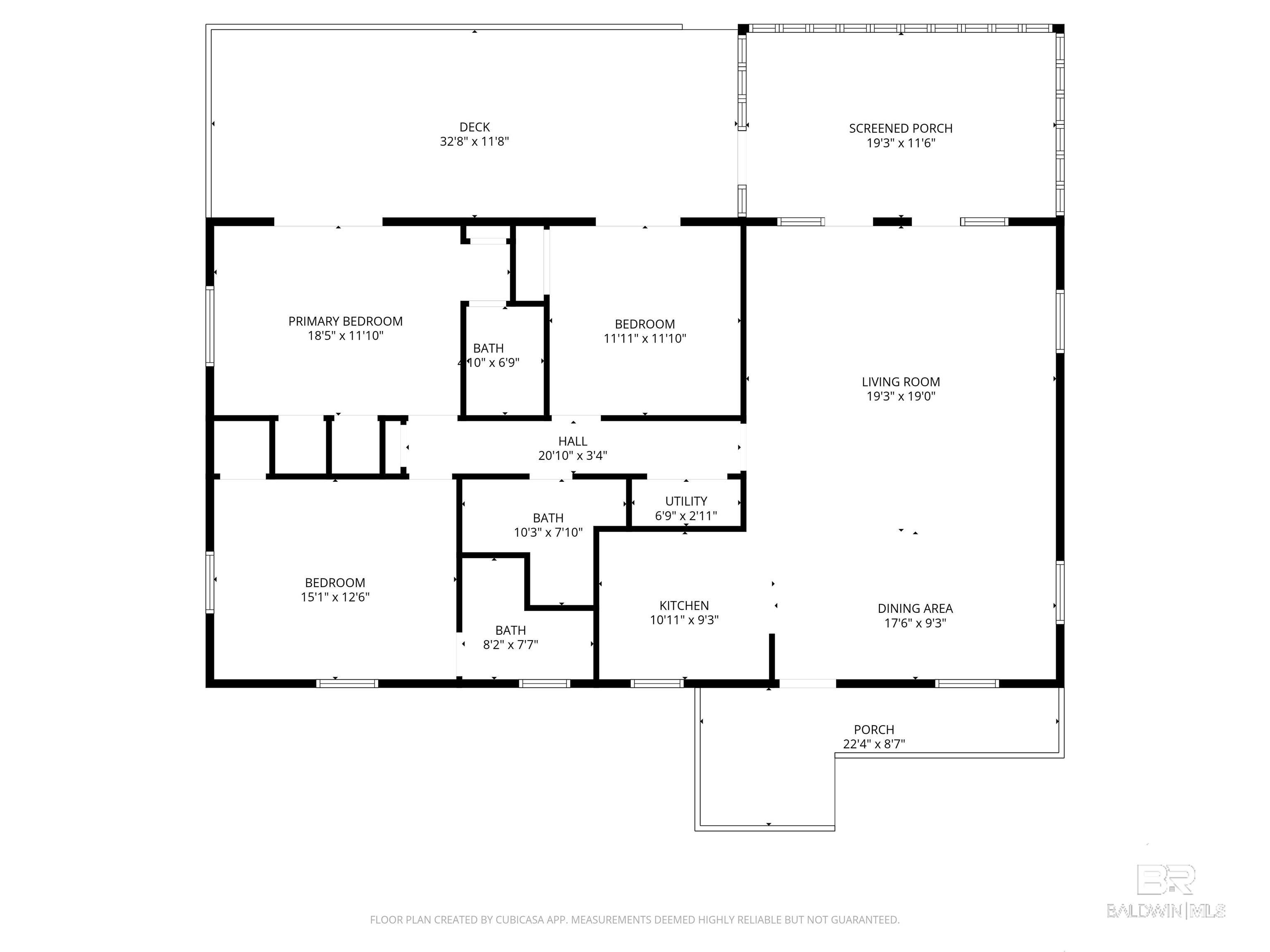 Gulf Shores, Alabama, 36542, United States, 3 Bedrooms Bedrooms, ,3 BathroomsBathrooms,Residential,Active,2009858