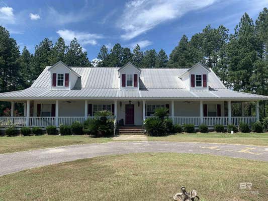 44533 LINDA JONES RD, BAY MINETTE, AL 36507 - Image 1