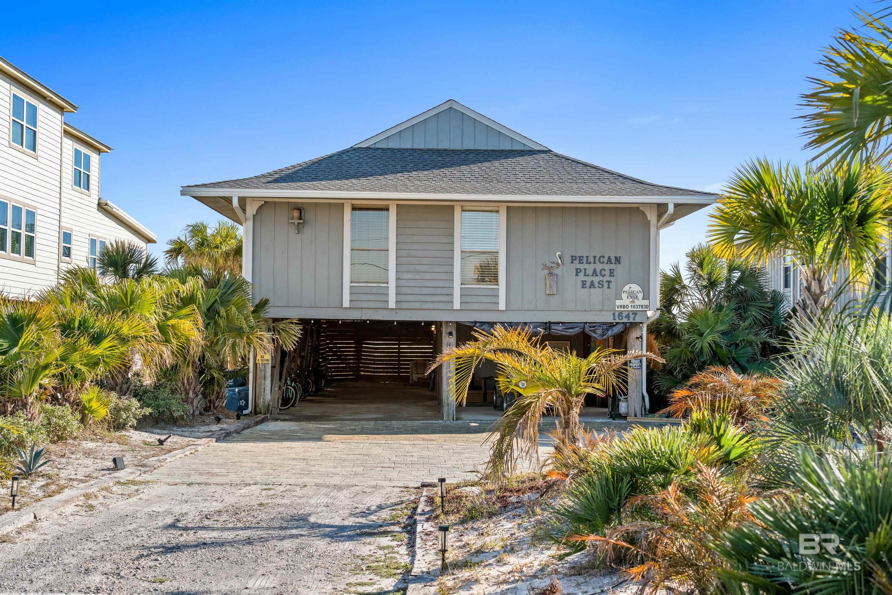 Gulf Shores, Alabama, 36542, United States, 4 Bedrooms Bedrooms, ,2 BathroomsBathrooms,Residential,Active,2015800