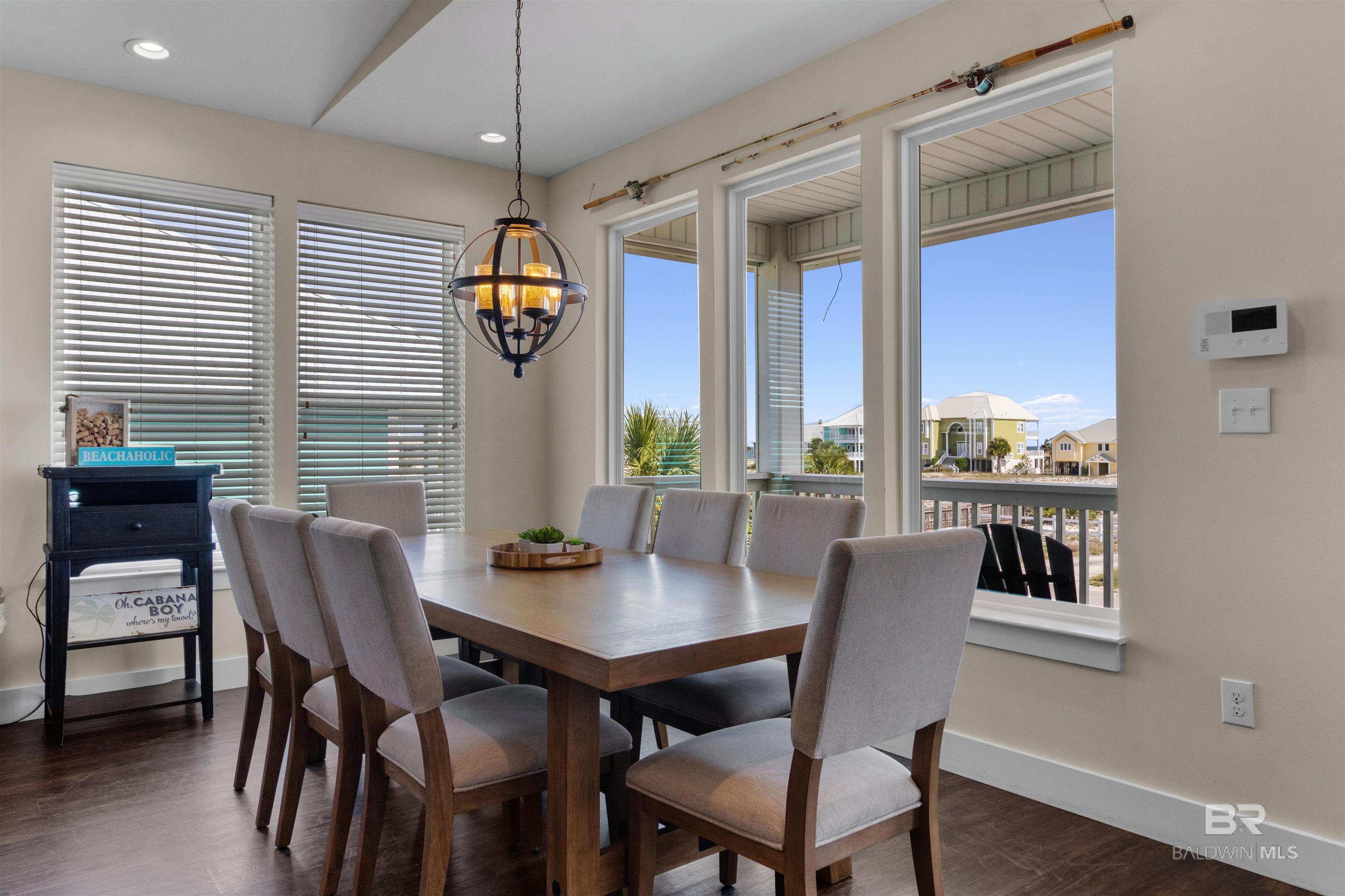 Gulf Shores, Alabama, 36542, United States, 6 Bedrooms Bedrooms, ,4 BathroomsBathrooms,Residential,Active,2044165