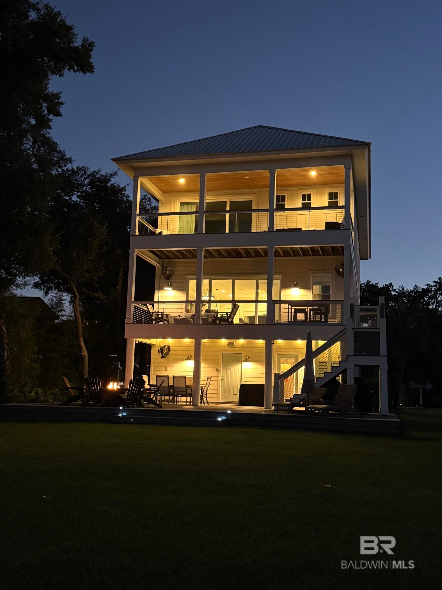 Orange Beach, Alabama, 36561, United States, 4 Bedrooms Bedrooms, ,6 BathroomsBathrooms,Residential,Active,1968116