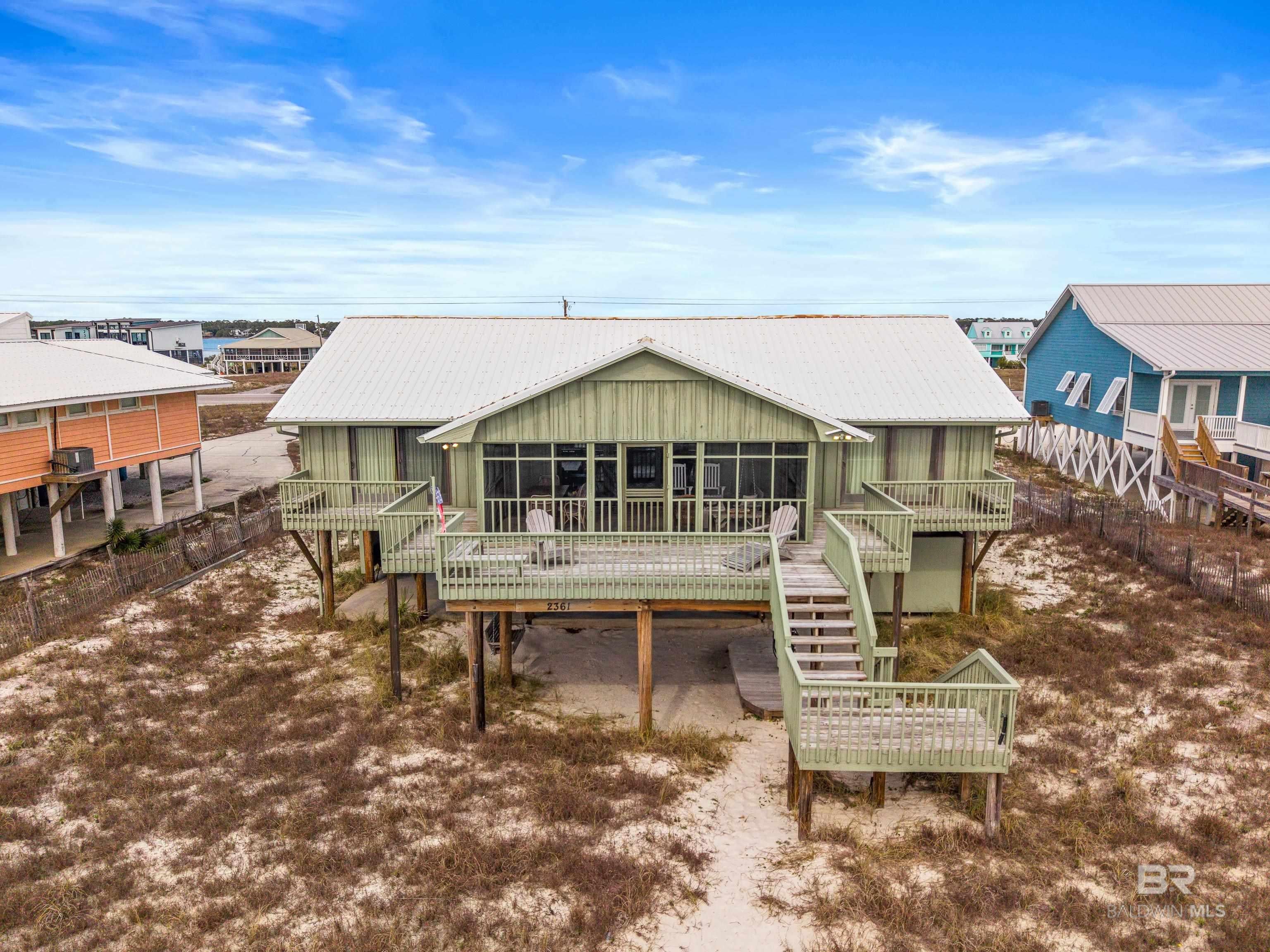 Gulf Shores, Alabama, 36542, United States, 3 Bedrooms Bedrooms, ,2 BathroomsBathrooms,Residential,Active,2011042
