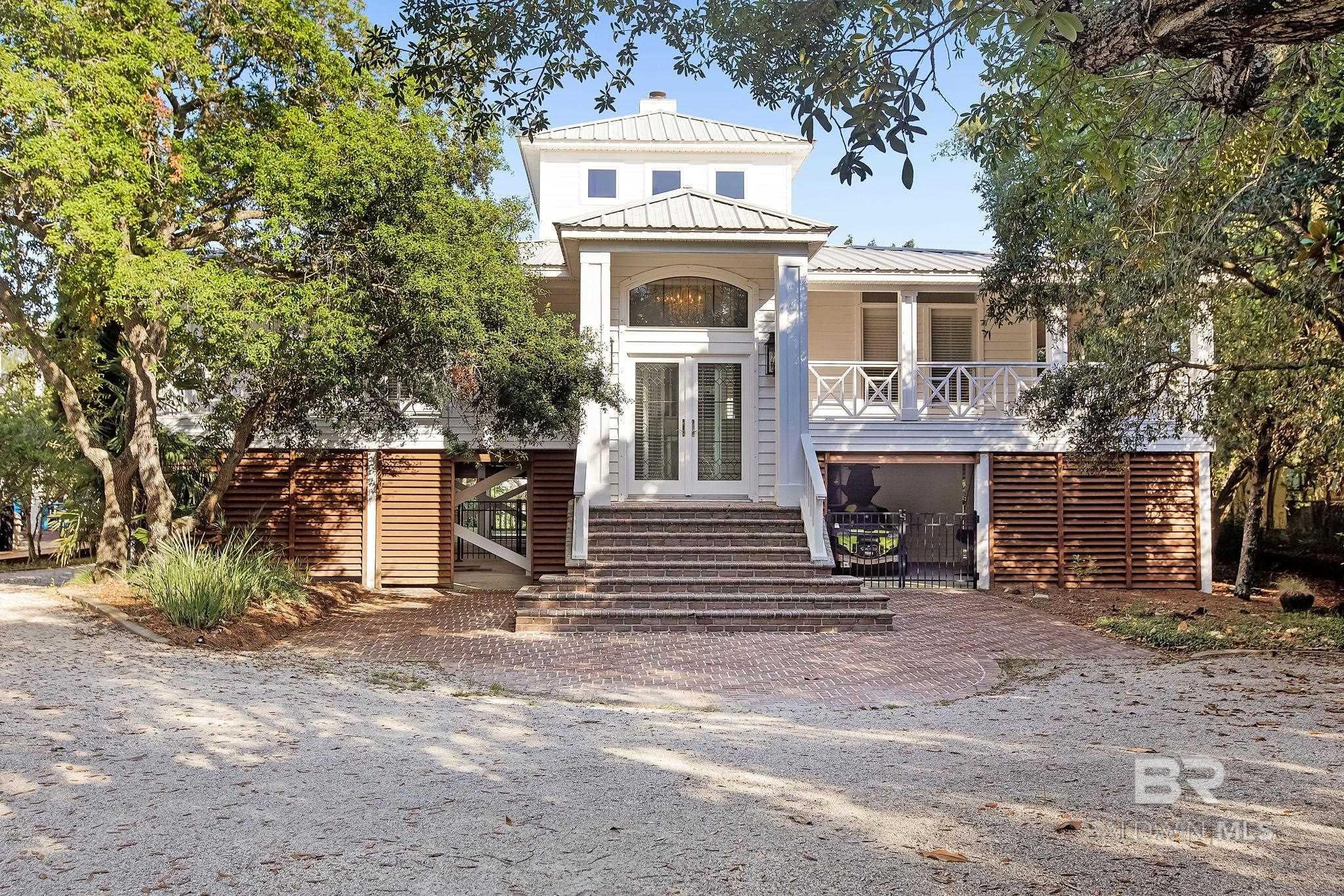 Orange Beach, Alabama, 36561, United States, 3 Bedrooms Bedrooms, ,4 BathroomsBathrooms,Residential,Active,1889028