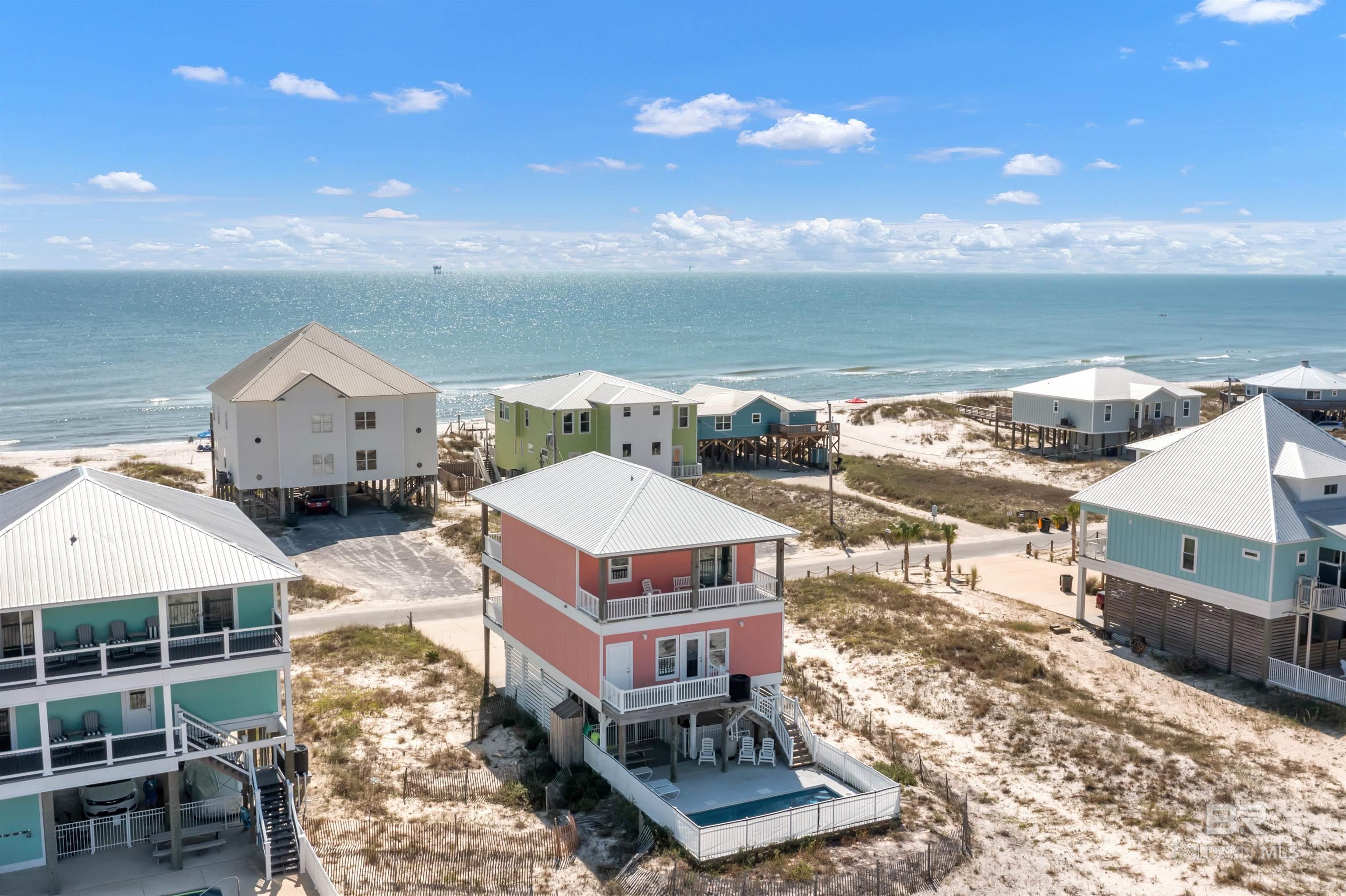 Gulf Shores, Alabama, 36542, United States, 3 Bedrooms Bedrooms, ,3 BathroomsBathrooms,Residential,Active,1962176