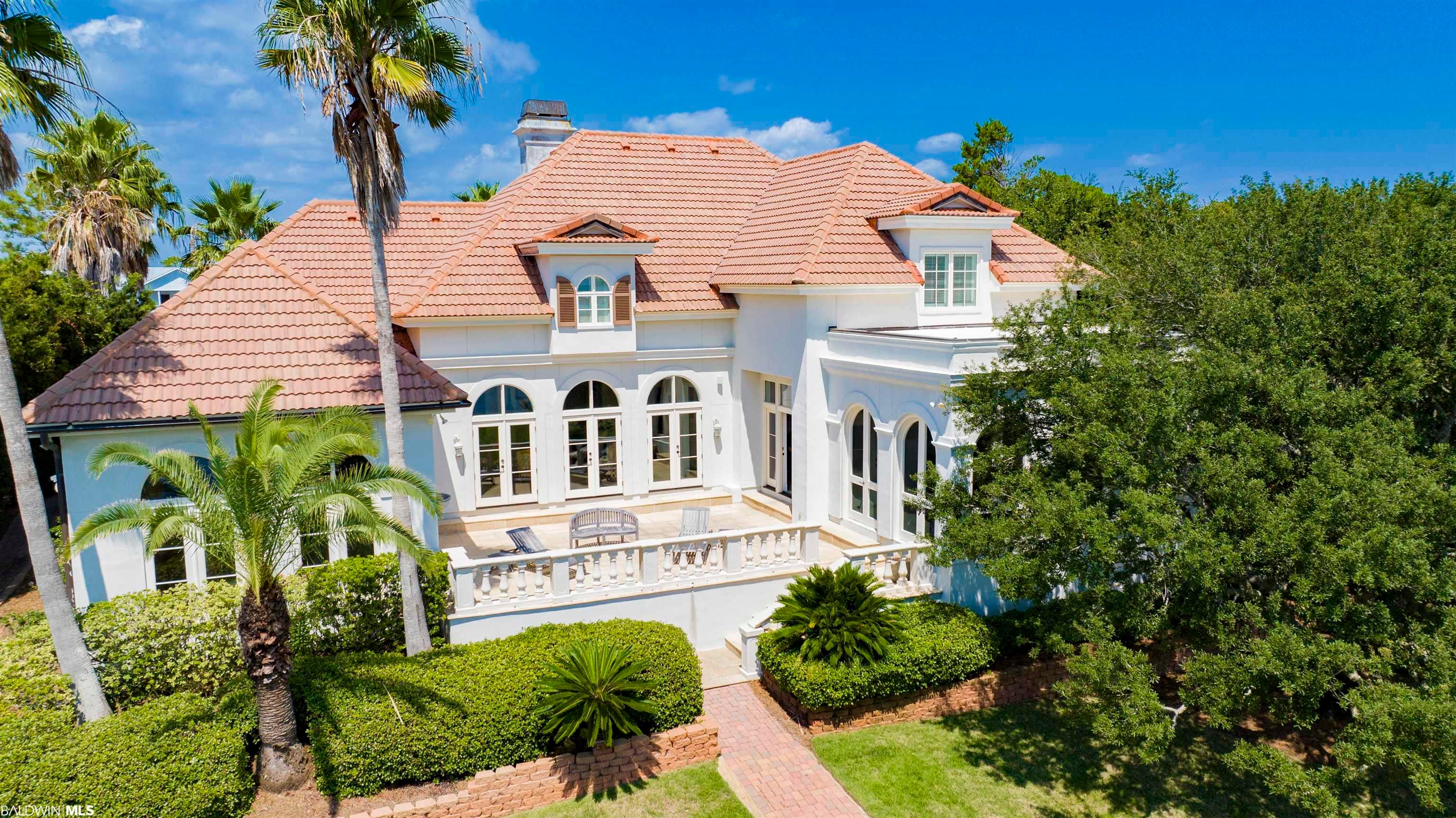 Orange Beach, Alabama, 36561, United States, ,5 BathroomsBathrooms,Residential,Active,1704819