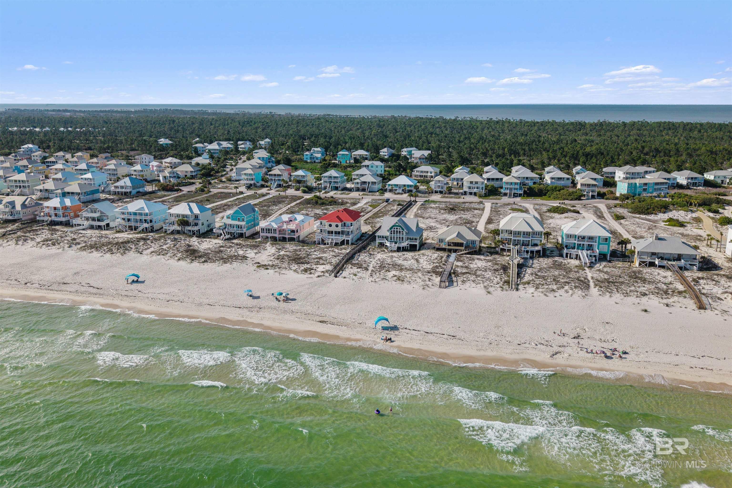Gulf Shores, Alabama, 36542, United States, 6 Bedrooms Bedrooms, ,4 BathroomsBathrooms,Residential,Active,2044165