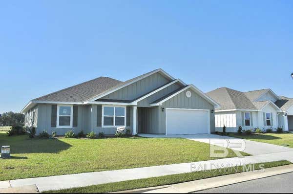 22072 ALEUTIAN AVE, FOLEY, AL 36535 - Image 1