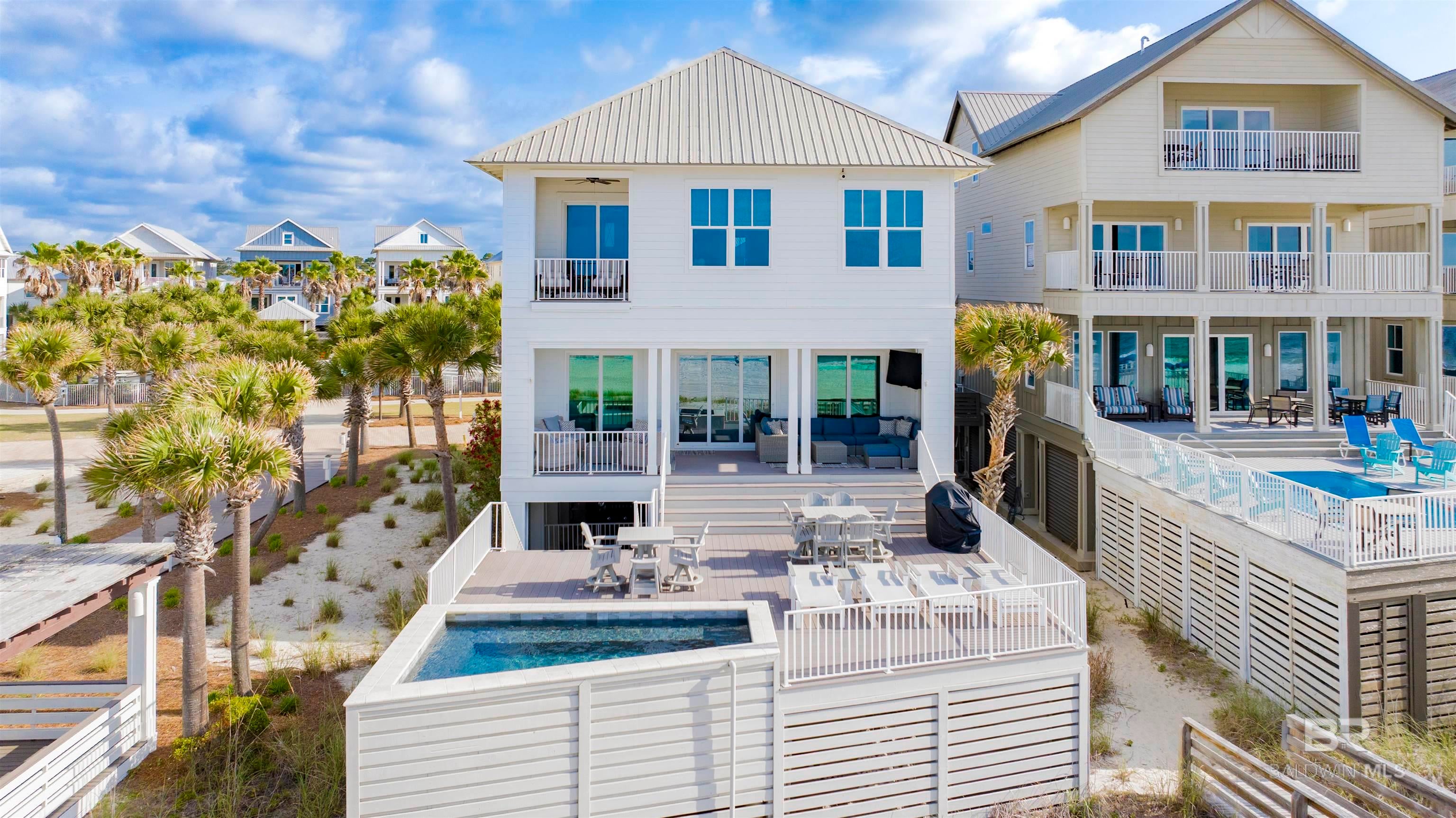 Orange Beach, Alabama, 36561, United States, 5 Bedrooms Bedrooms, ,6 BathroomsBathrooms,Residential,Active,1790873