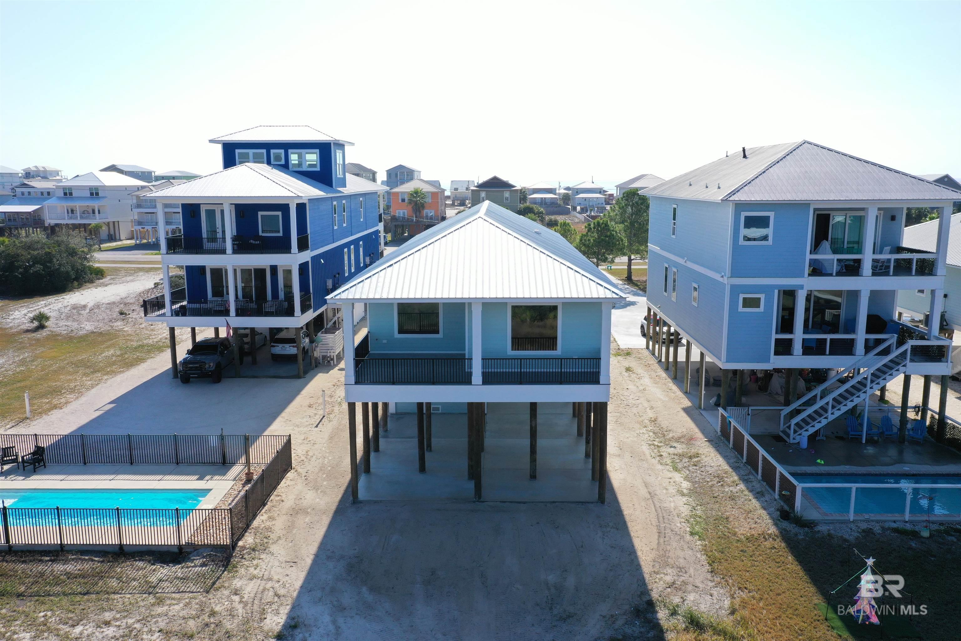 Gulf Shores, Alabama, 36542, United States, 4 Bedrooms Bedrooms, ,4 BathroomsBathrooms,Residential,Active,1884862