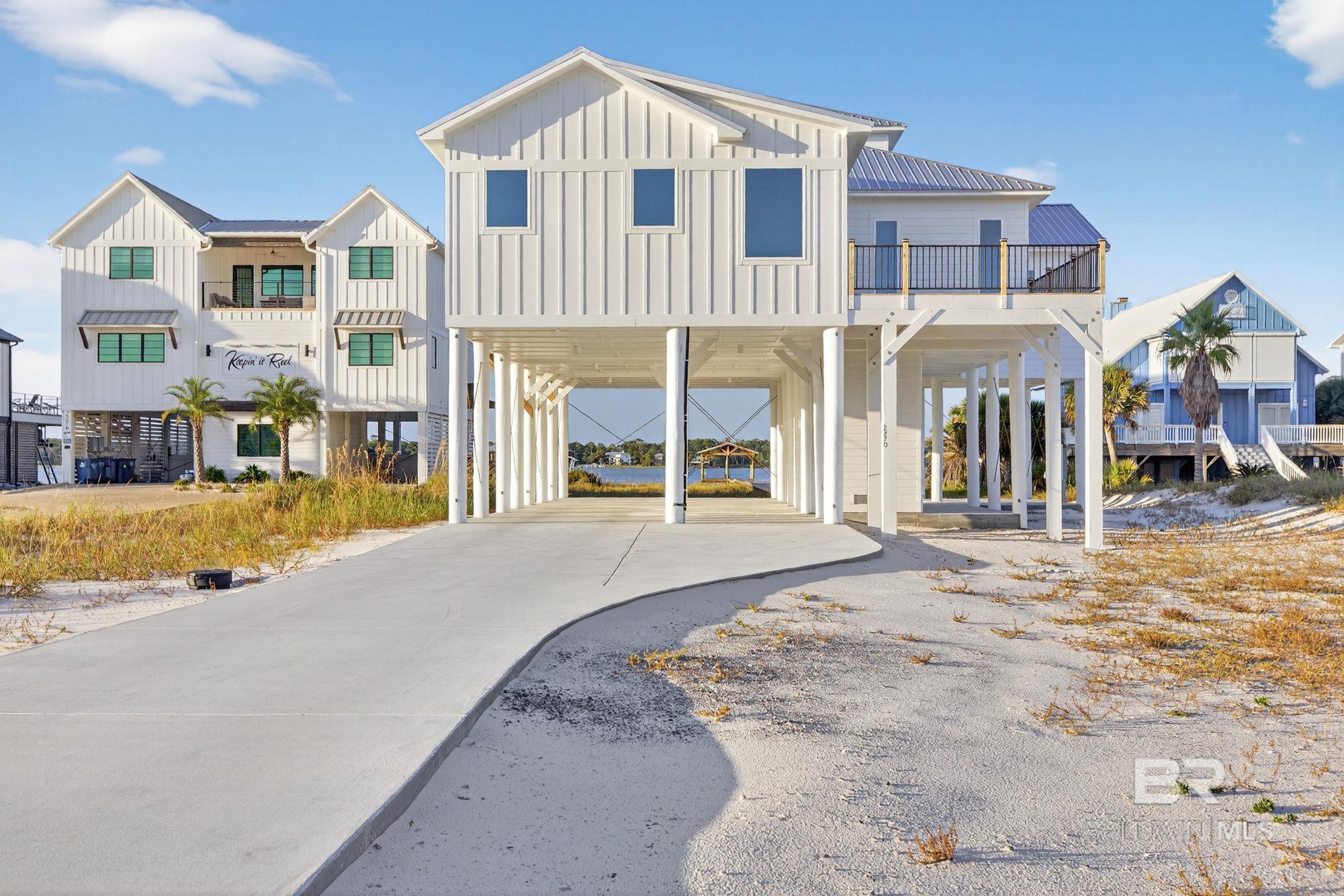 Gulf Shores, Alabama, 36542, United States, 6 Bedrooms Bedrooms, ,6 BathroomsBathrooms,Residential,Active,1969755