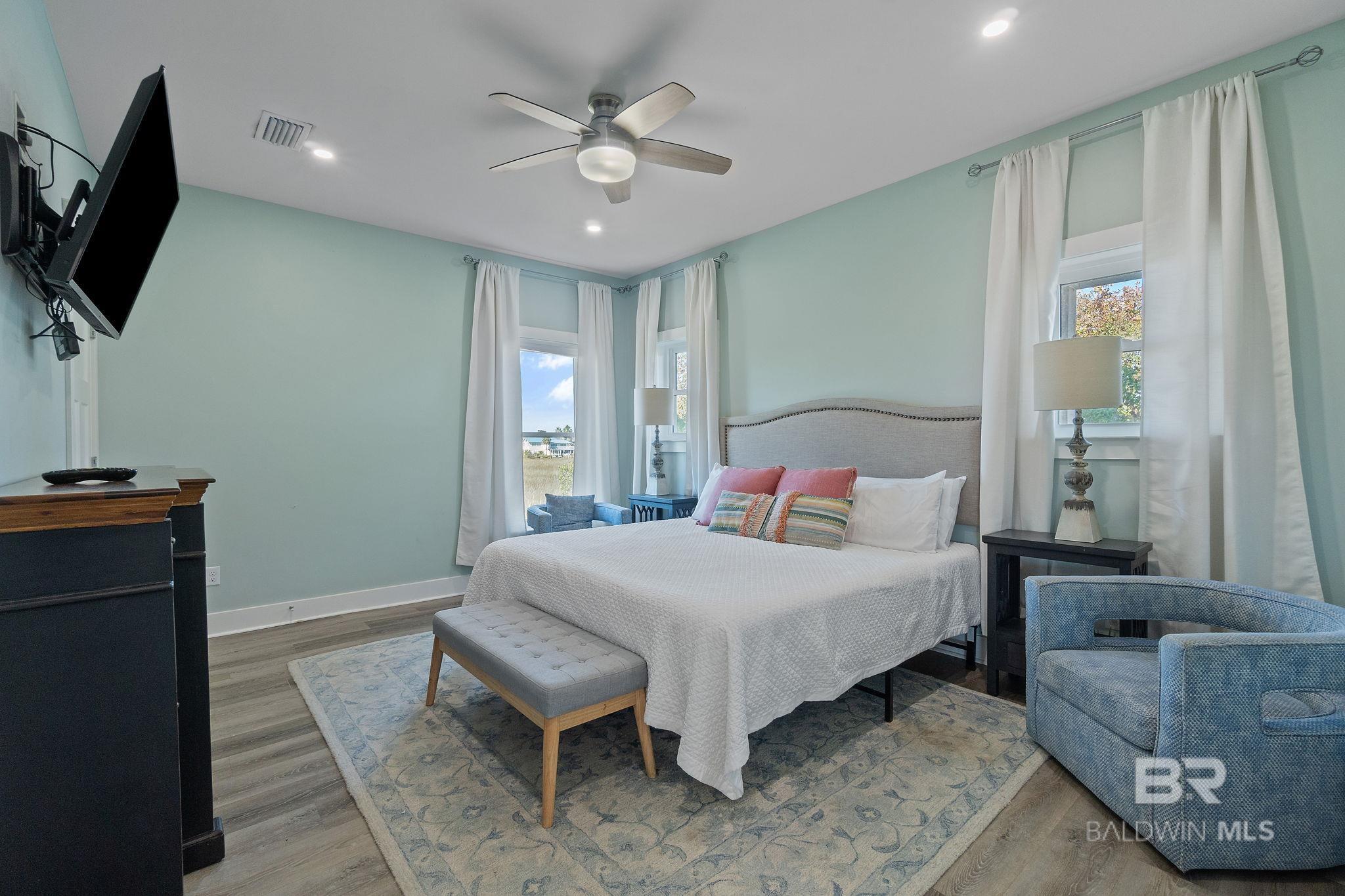 Gulf Shores, Alabama, 36542, United States, 4 Bedrooms Bedrooms, ,4 BathroomsBathrooms,Residential,Active,1988437