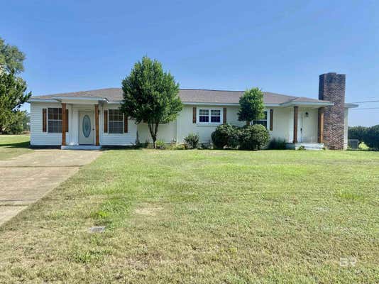 531 HIGHWAY 136 E, MONROEVILLE, AL 36460 - Image 1