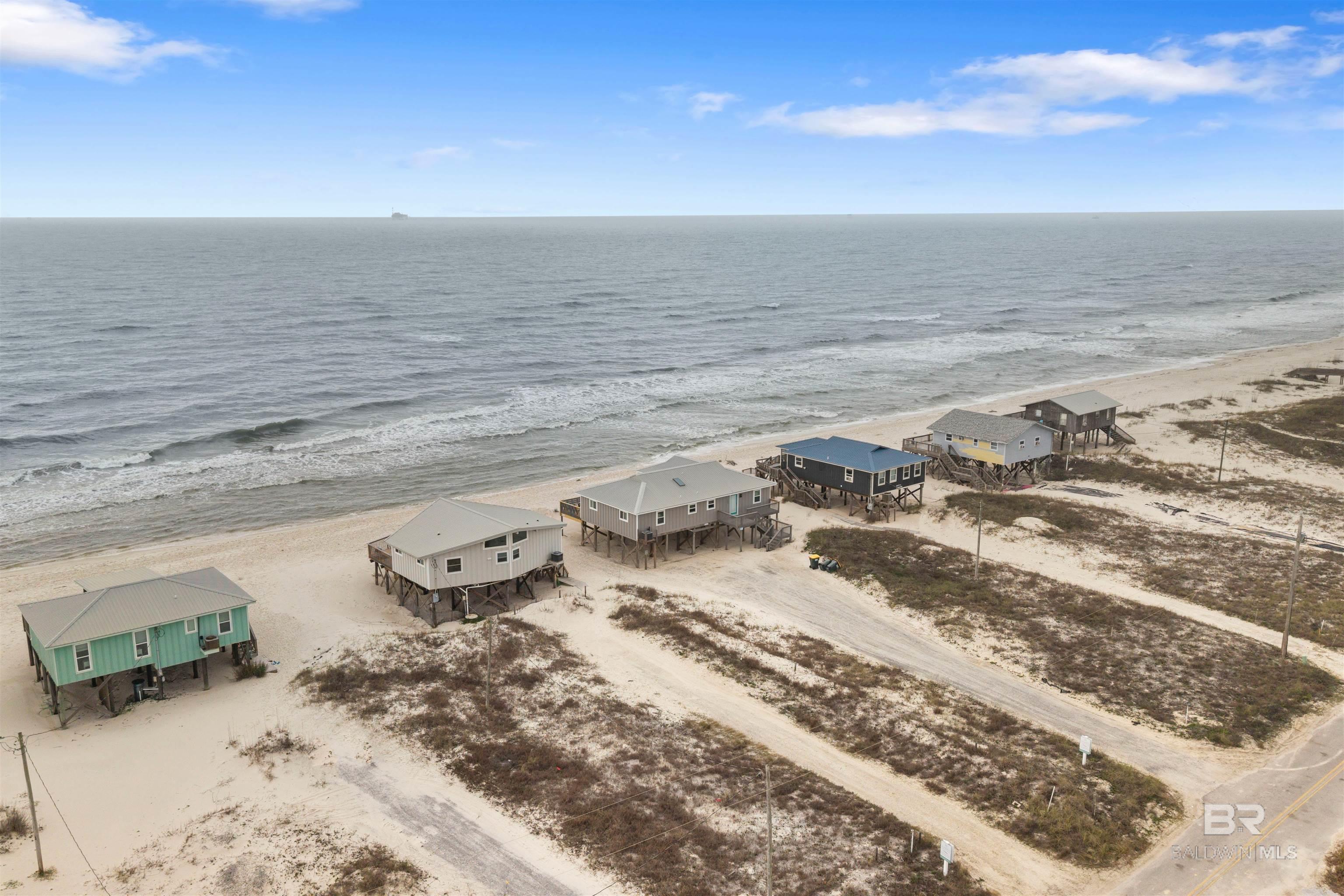 Gulf Shores, Alabama, 36542, United States, 3 Bedrooms Bedrooms, ,3 BathroomsBathrooms,Residential,Active,2009858